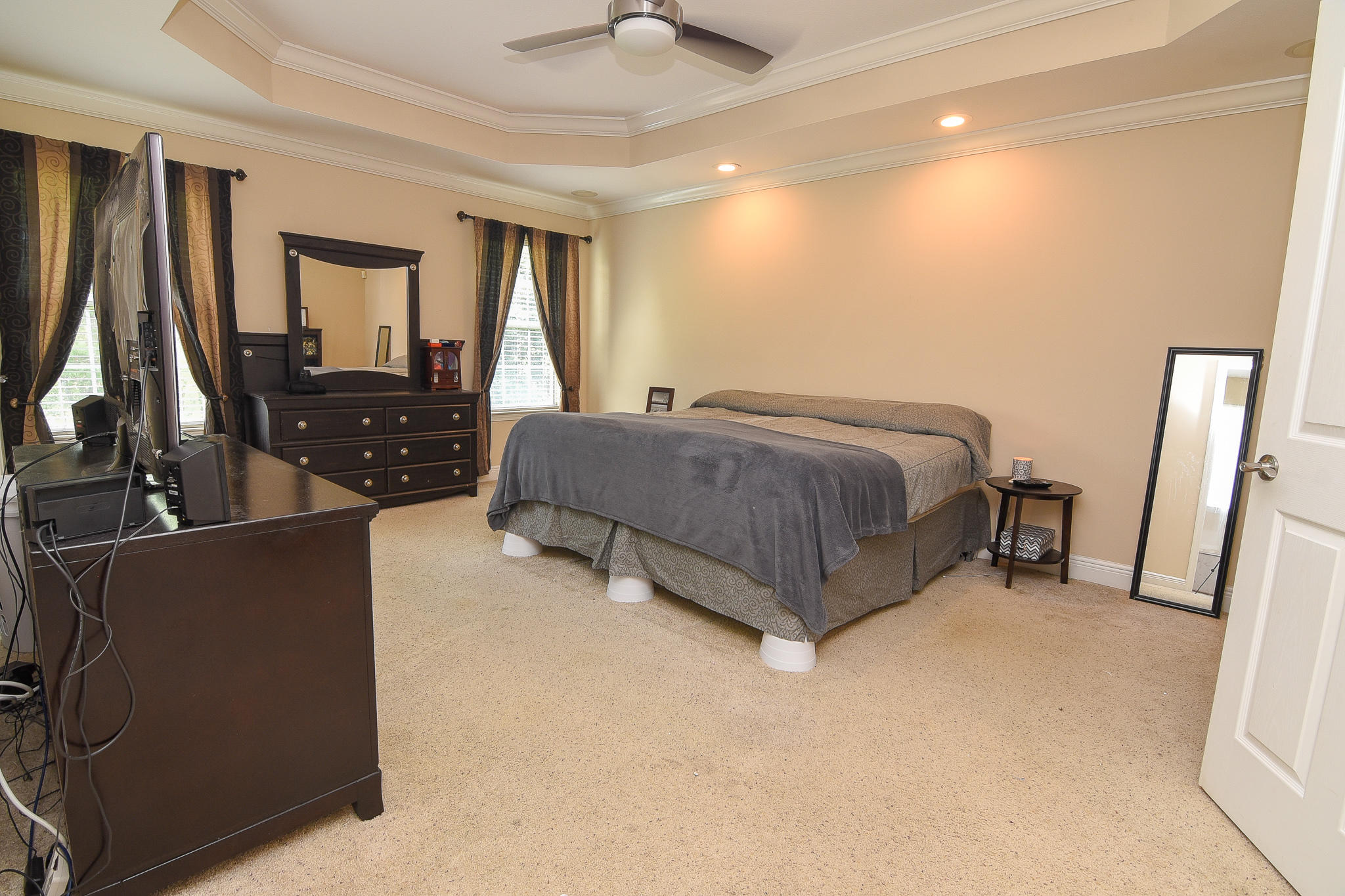 CREEKS EDGE THE - Residential