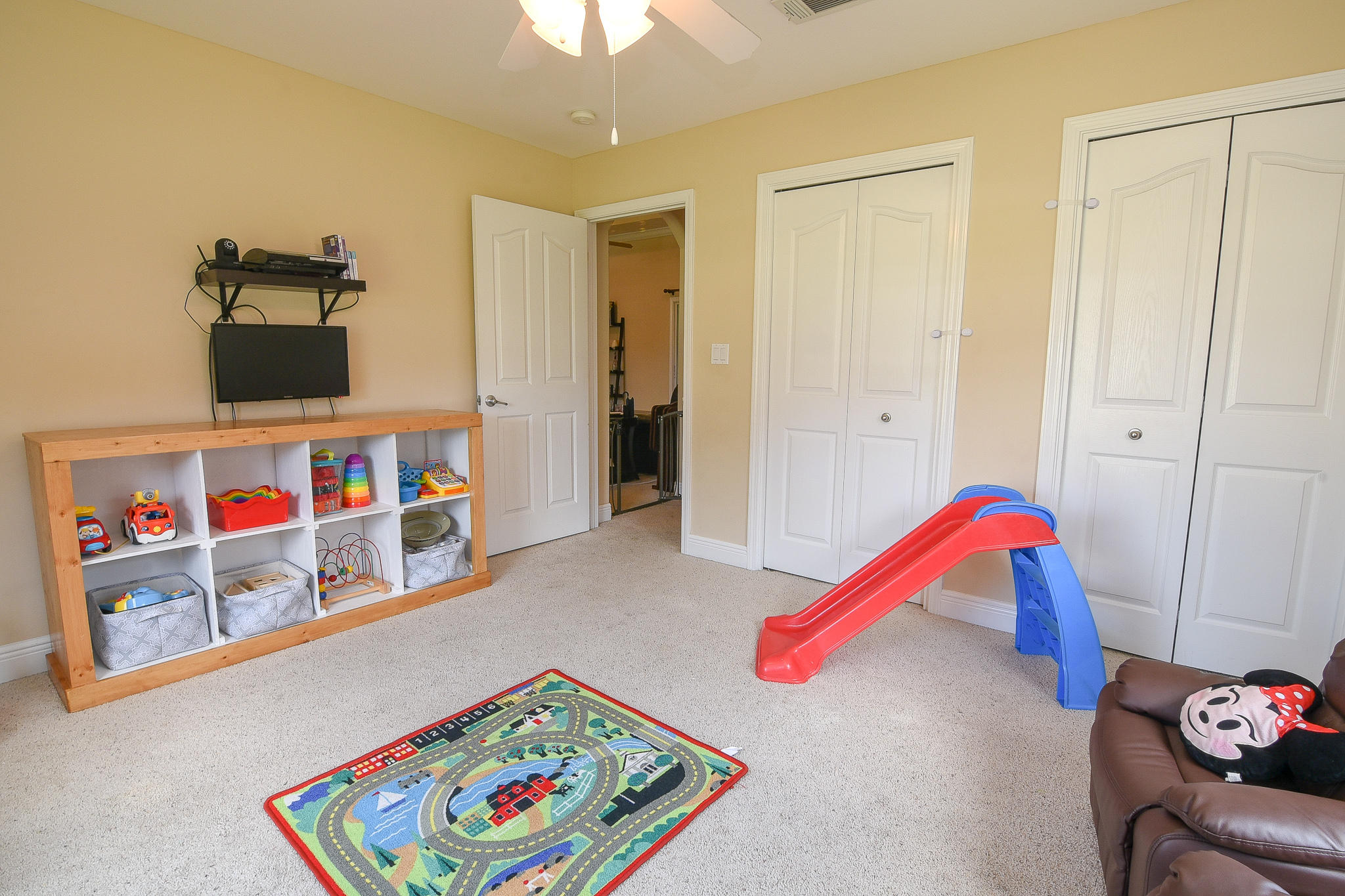 CREEKS EDGE THE - Residential