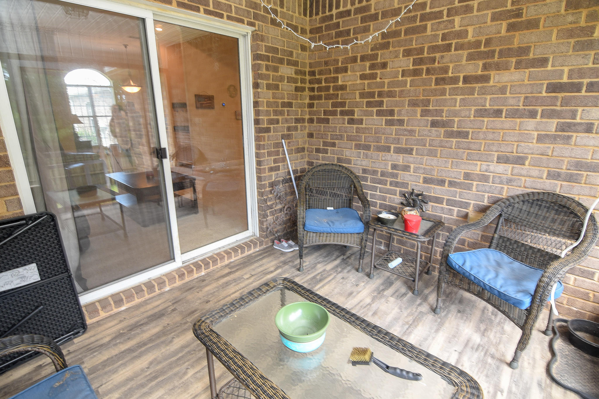 CREEKS EDGE THE - Residential