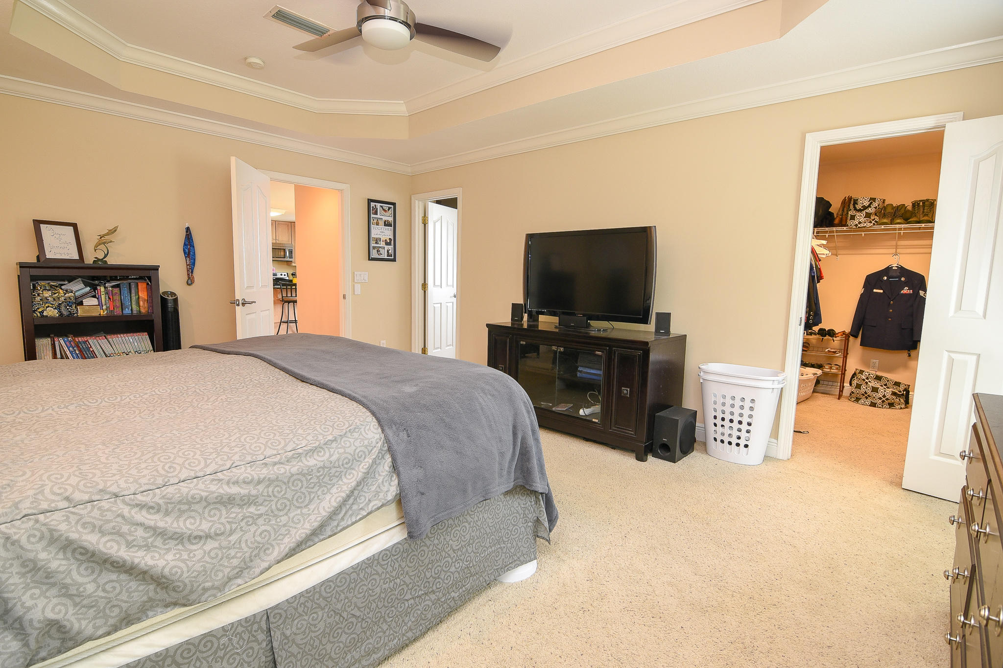 CREEKS EDGE THE - Residential