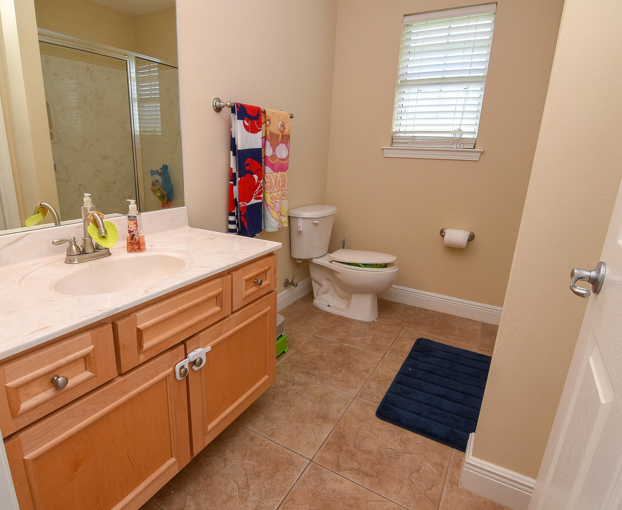 CREEKS EDGE THE - Residential