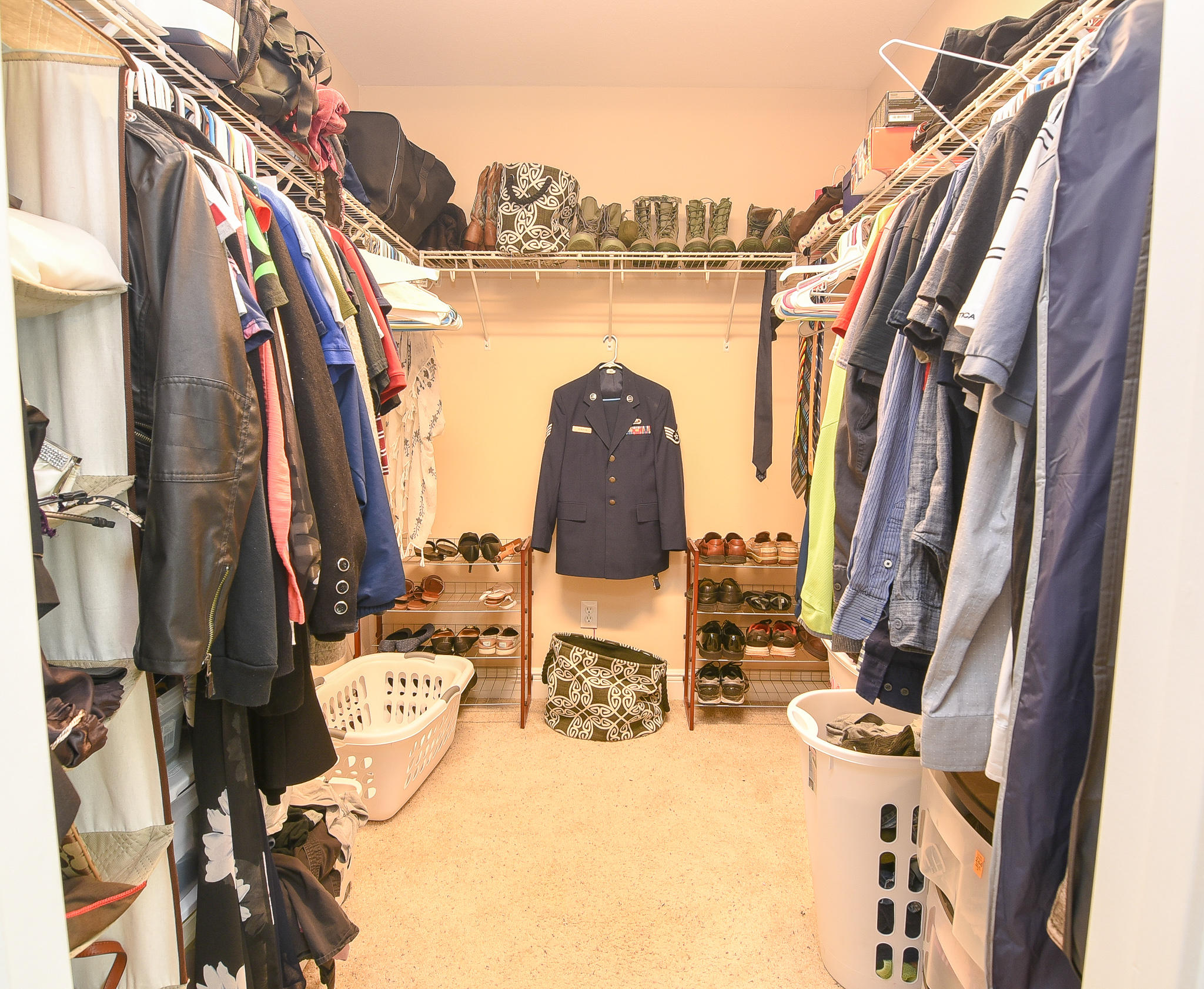 CREEKS EDGE THE - Residential