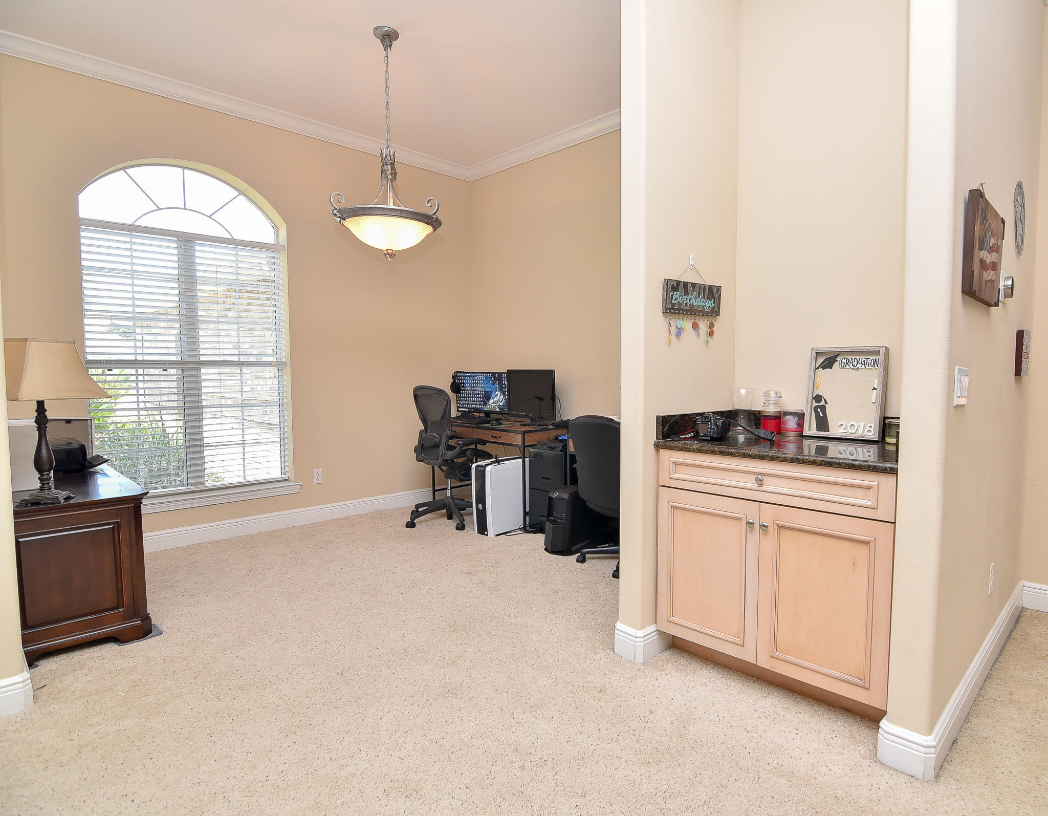 CREEKS EDGE THE - Residential