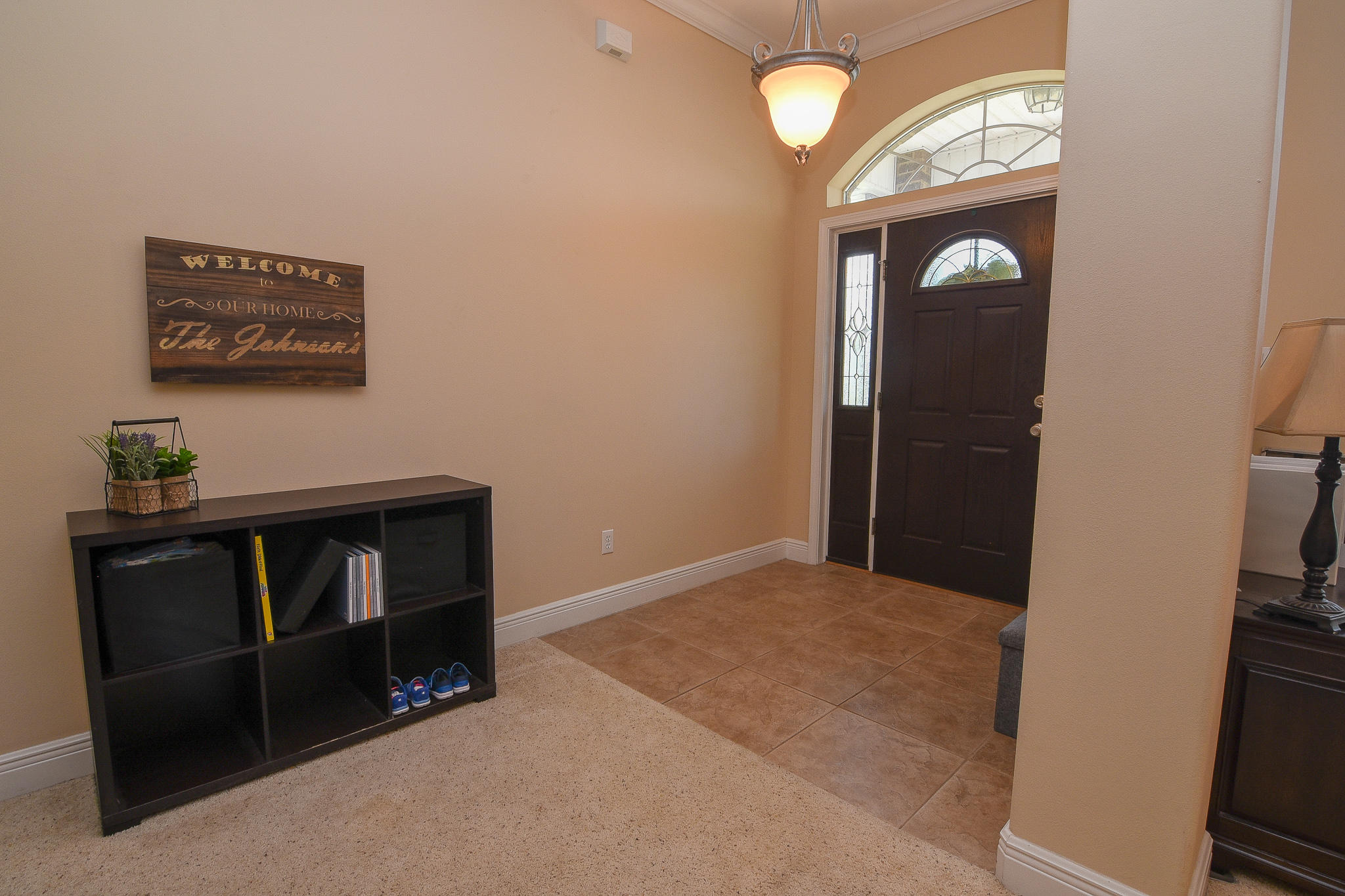 CREEKS EDGE THE - Residential