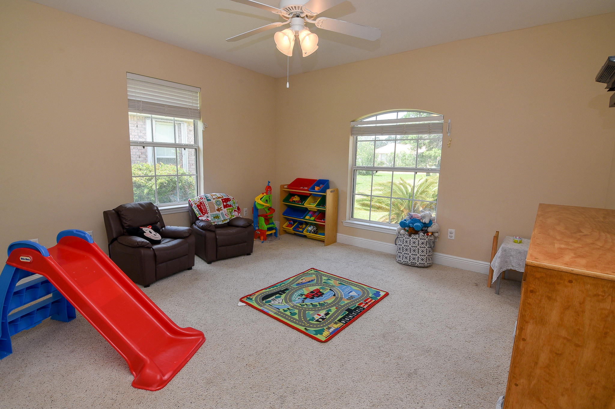 CREEKS EDGE THE - Residential