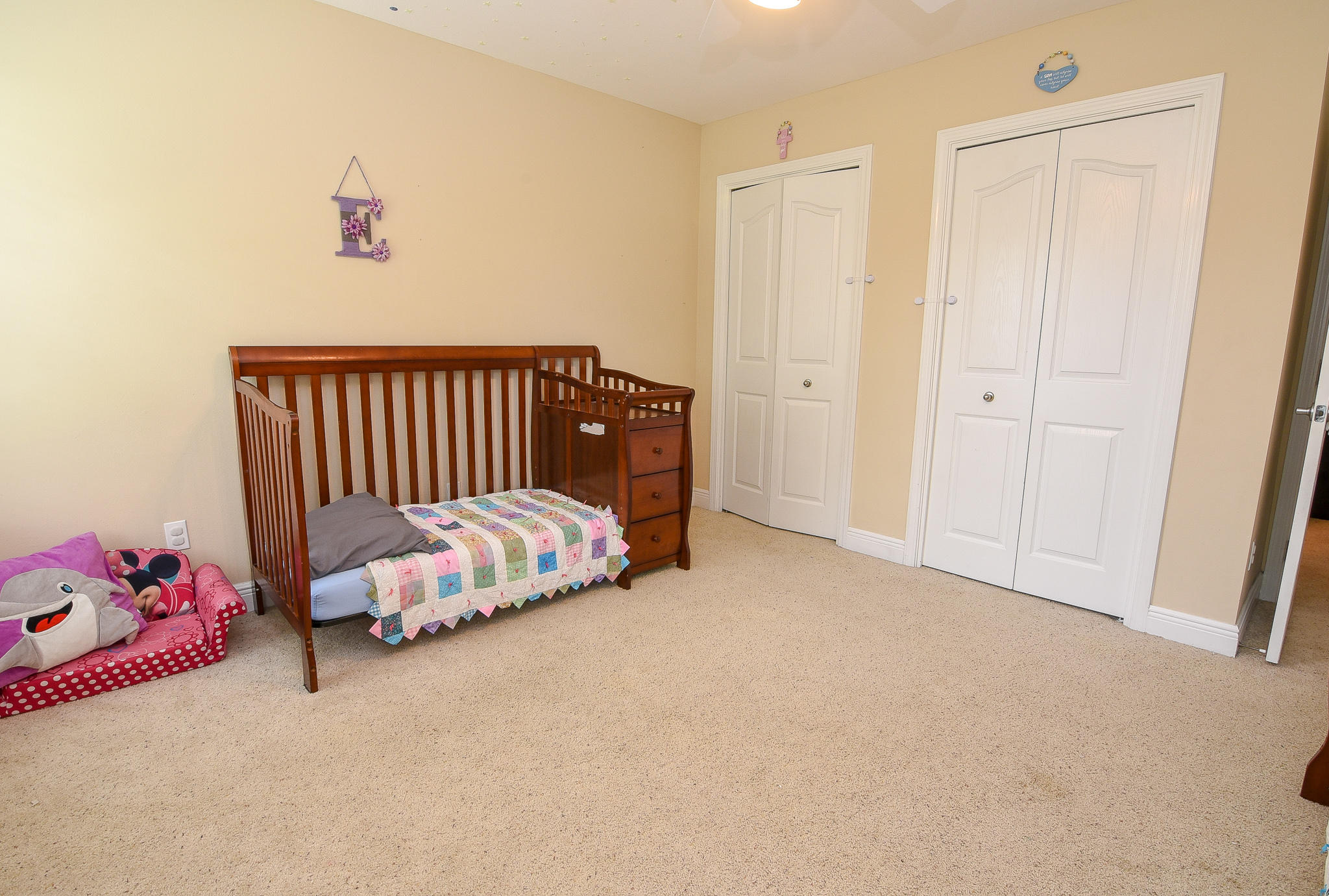 CREEKS EDGE THE - Residential