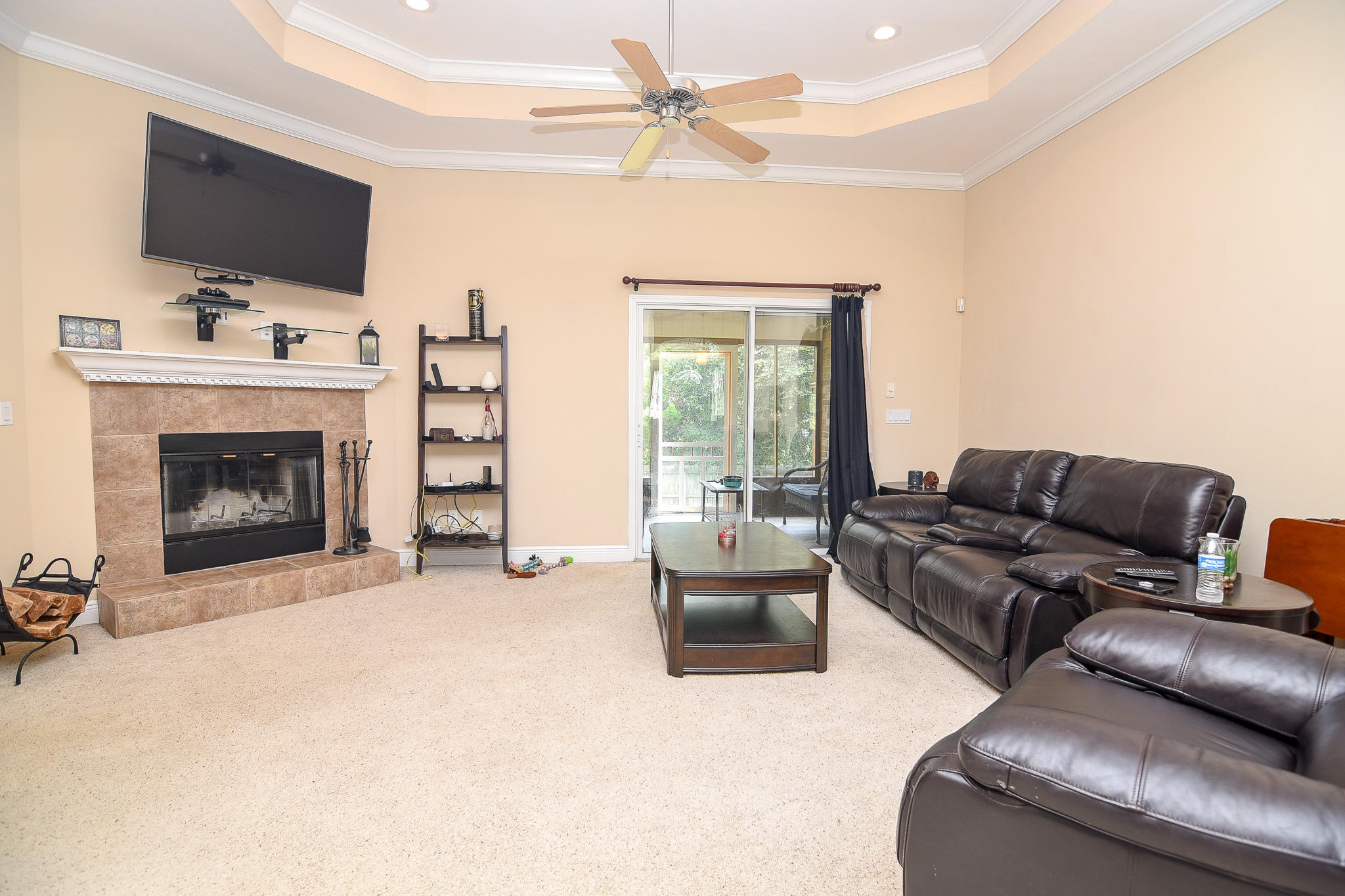 CREEKS EDGE THE - Residential