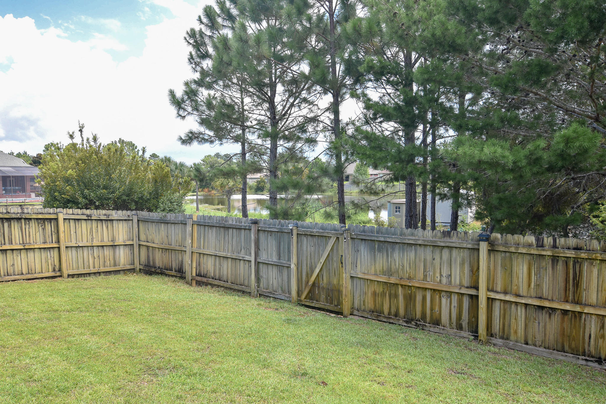 CREEKS EDGE THE - Residential