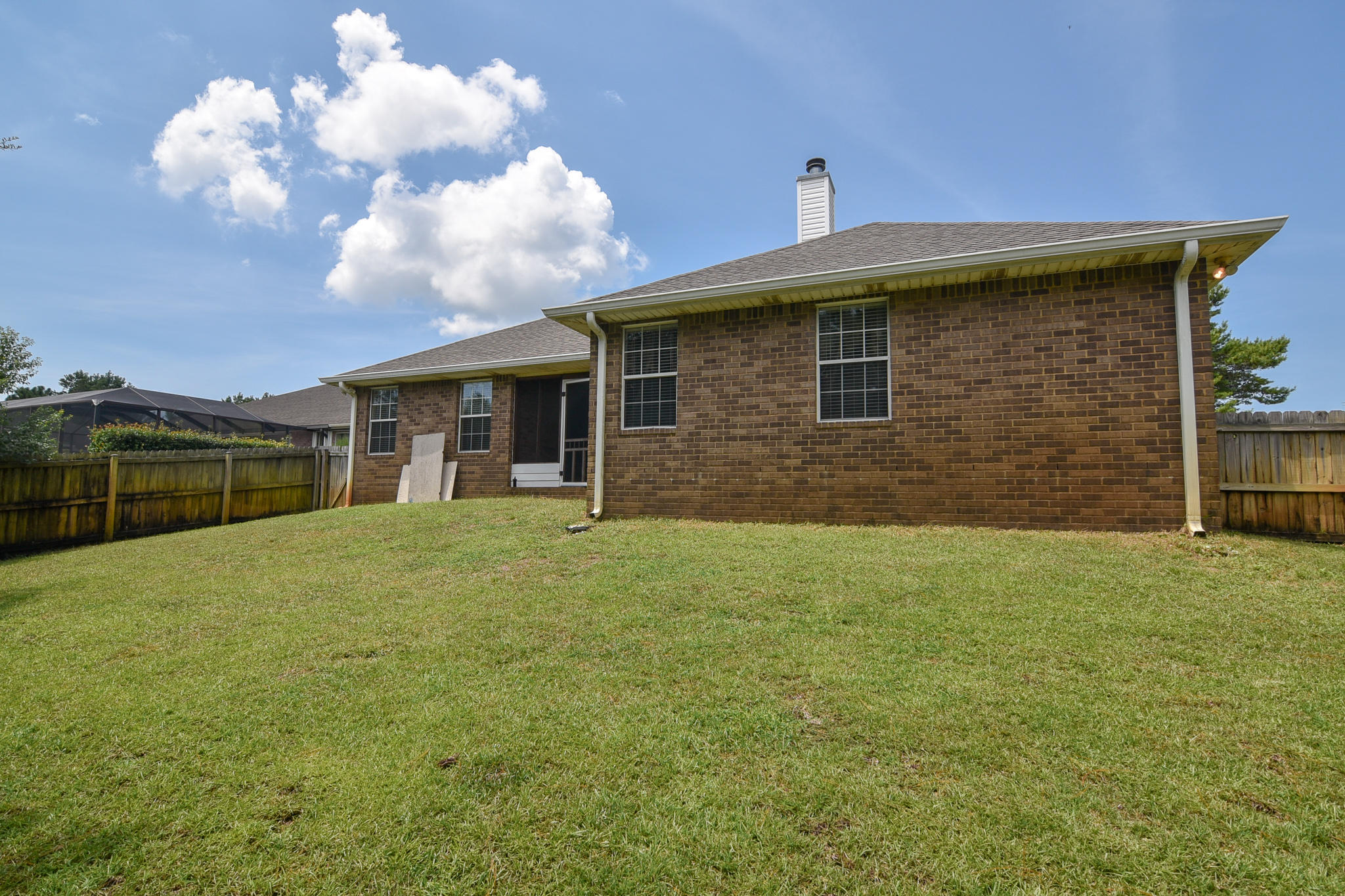 CREEKS EDGE THE - Residential