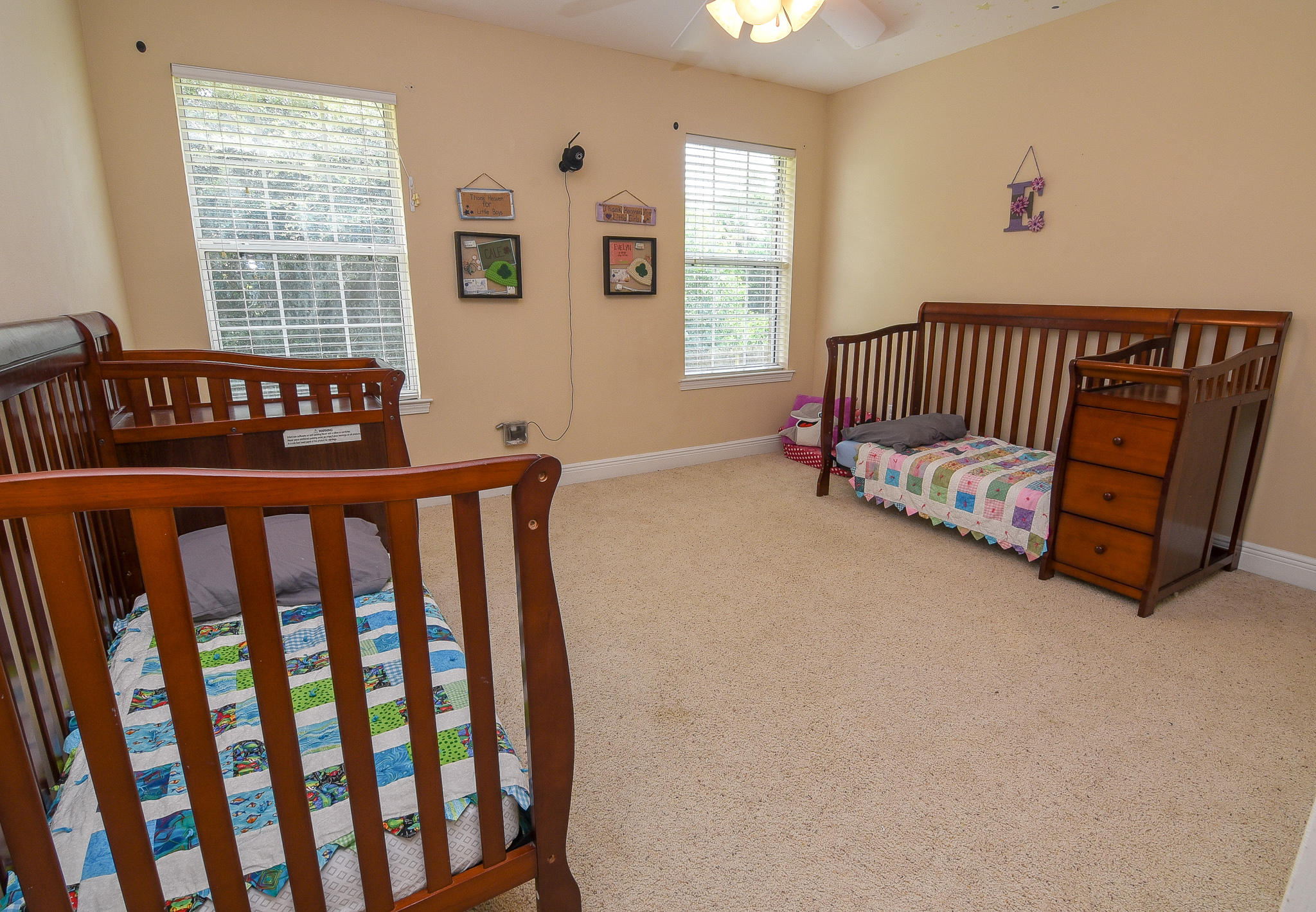 CREEKS EDGE THE - Residential