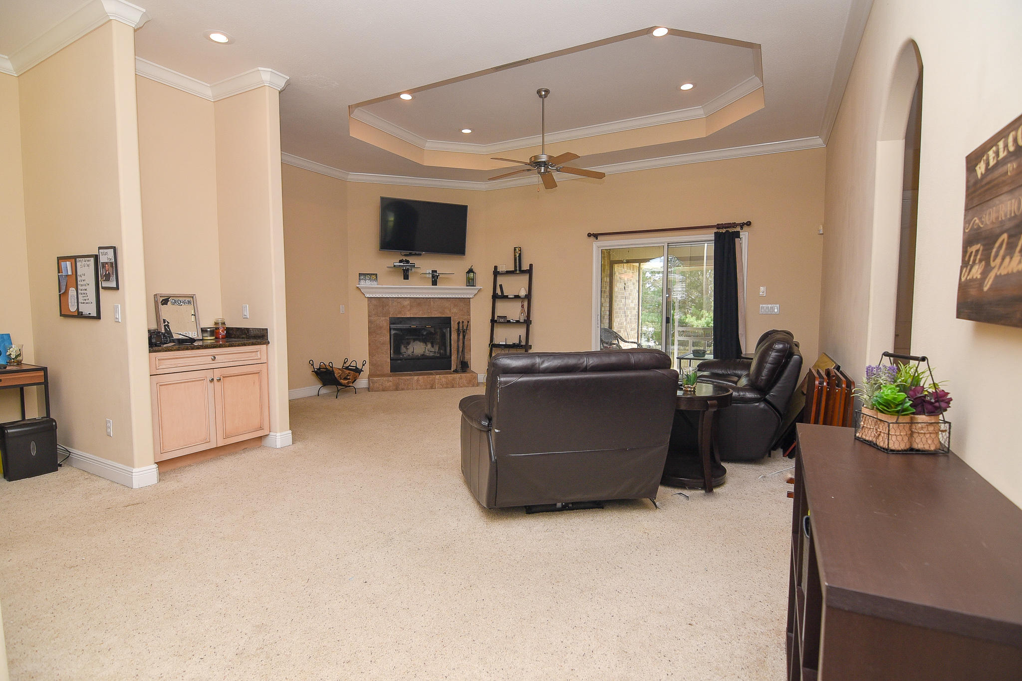 CREEKS EDGE THE - Residential