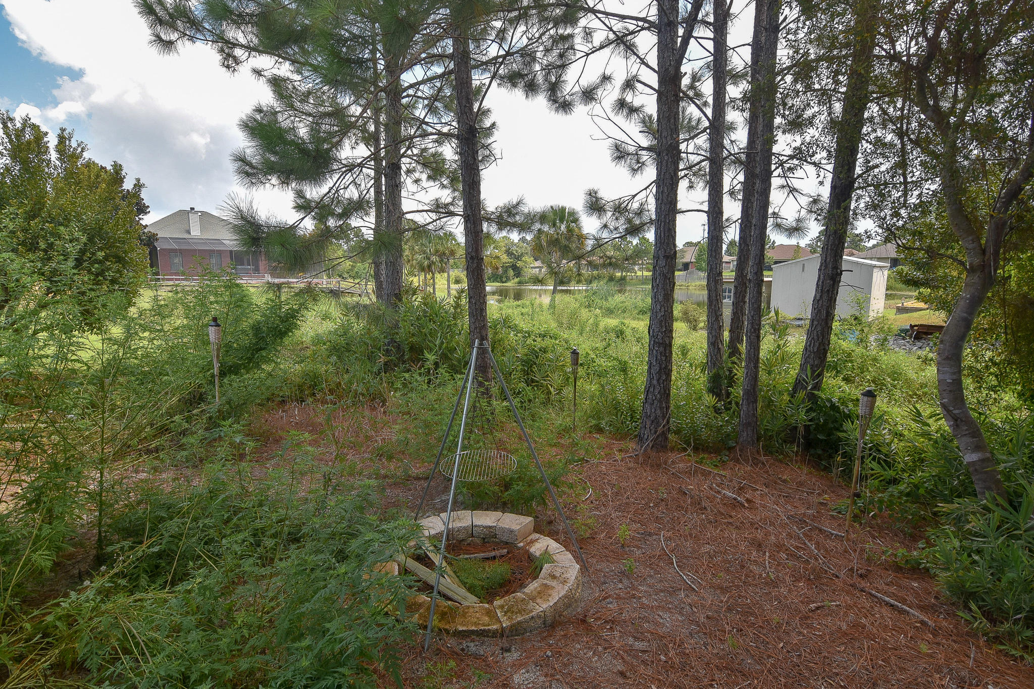 CREEKS EDGE THE - Residential