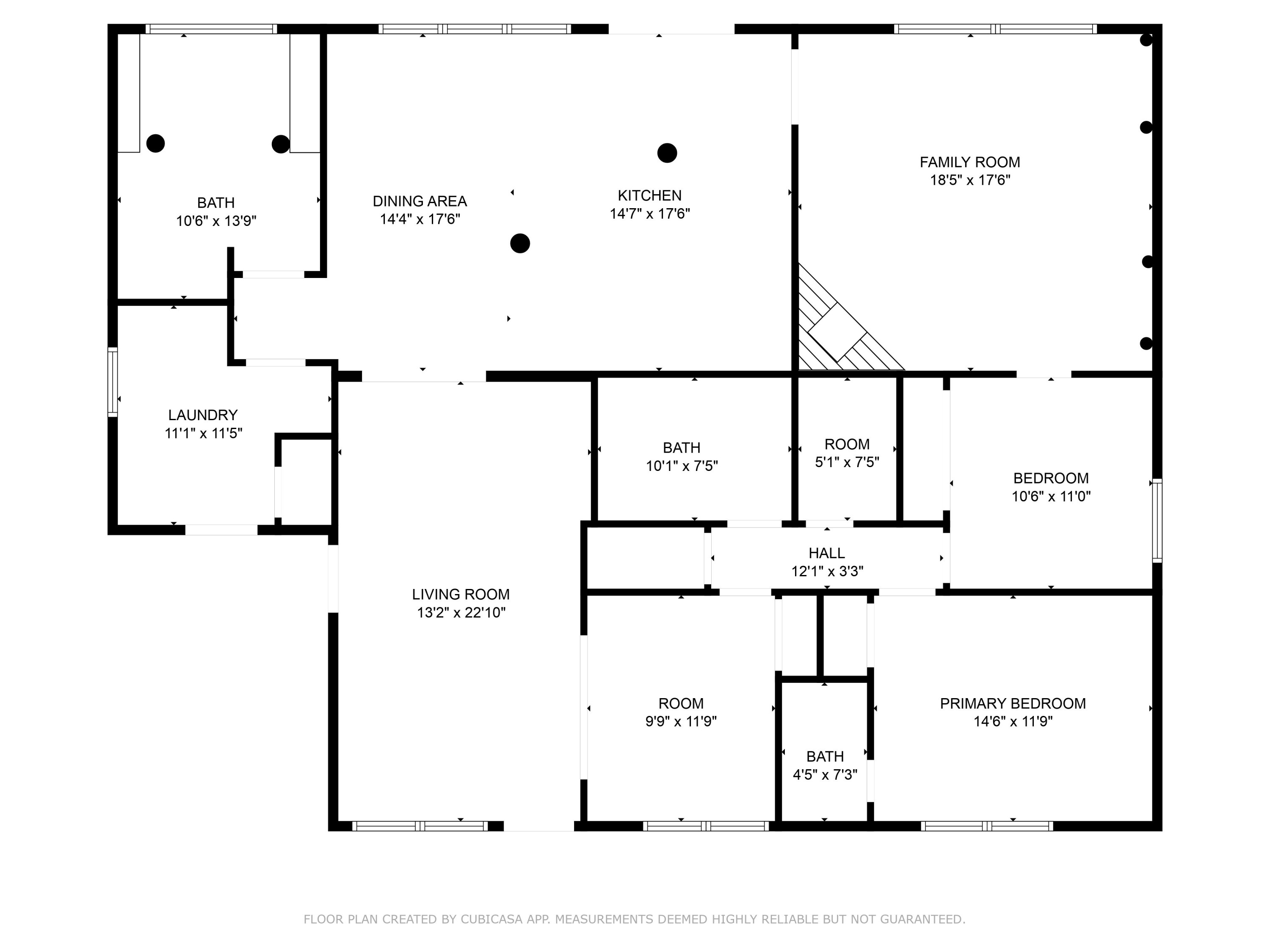 GARNIERS BEACH 2ND - Residential