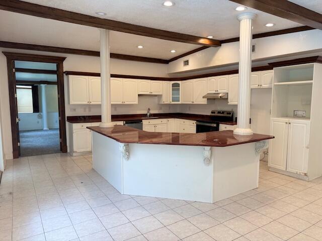 GARNIERS BEACH 2ND - Residential