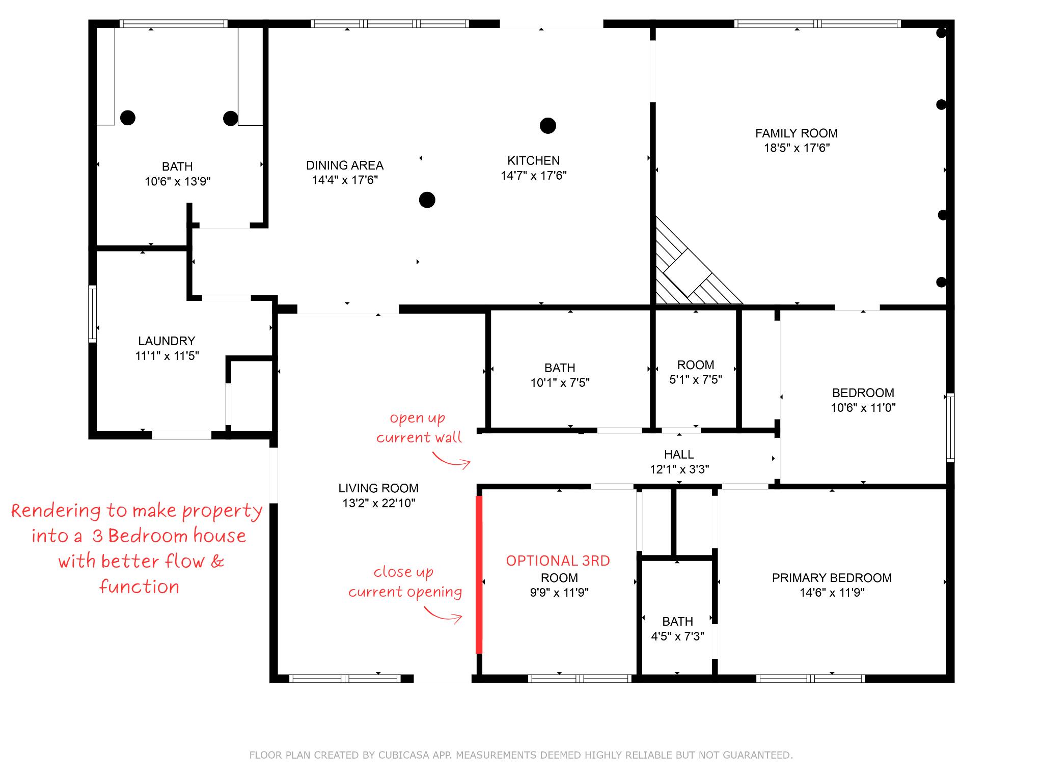 GARNIERS BEACH 2ND - Residential