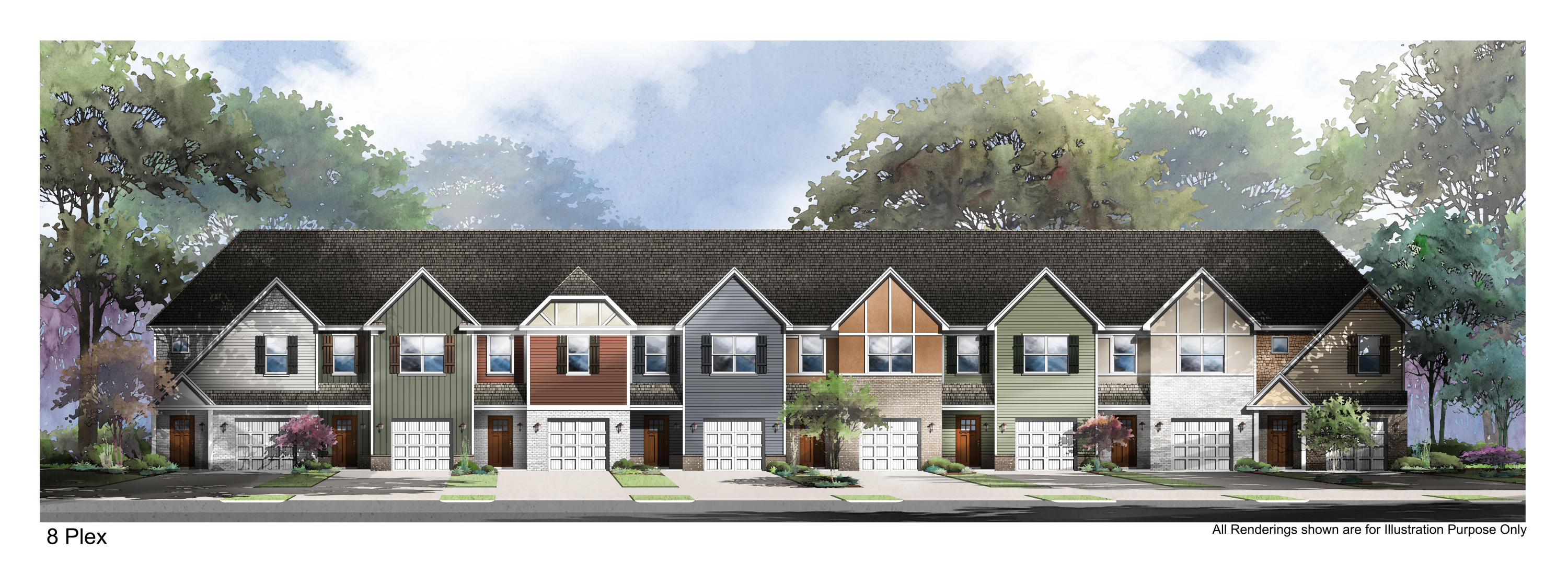 This is a NEW construction community of Townhomes with a Tuscan feel and look. One car garage, split bedroom plan with all bedrooms upstairs and all living area downstairs. Centrally located to restaurants, shopping, beaches, the bay and harbor. Reserve your unit today. All information is believed to be correct, but, buyer to verify any and all information that is important to them. HOA Fee is subject to change.