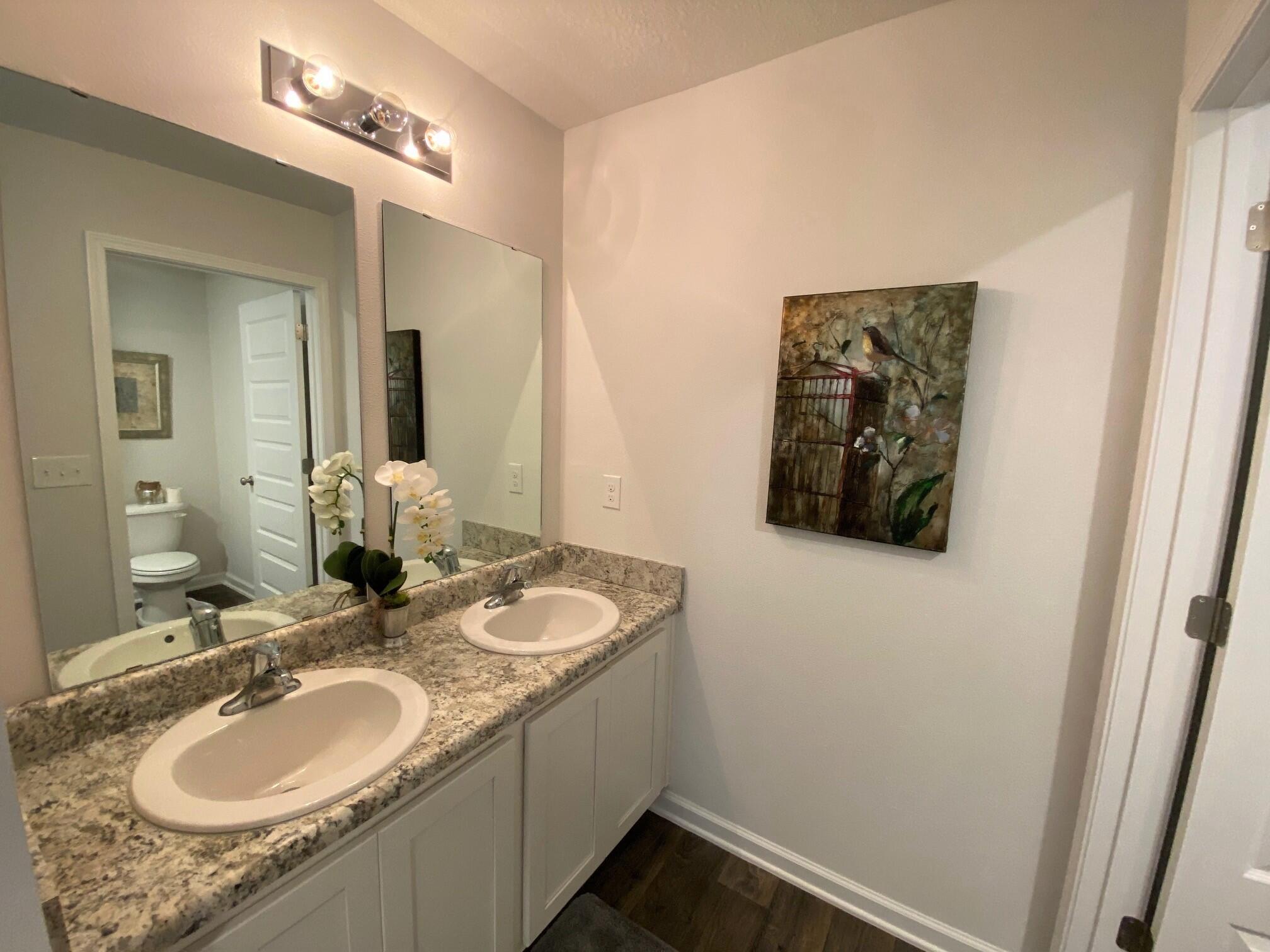 TIMBERLAND RIDGE - Residential