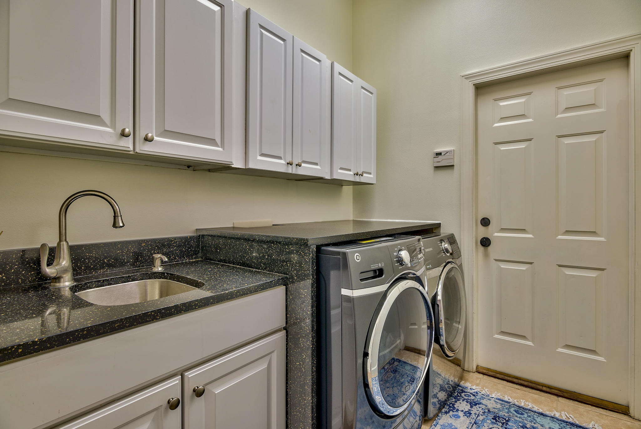 KELLY PLANTATION S/D - Residential