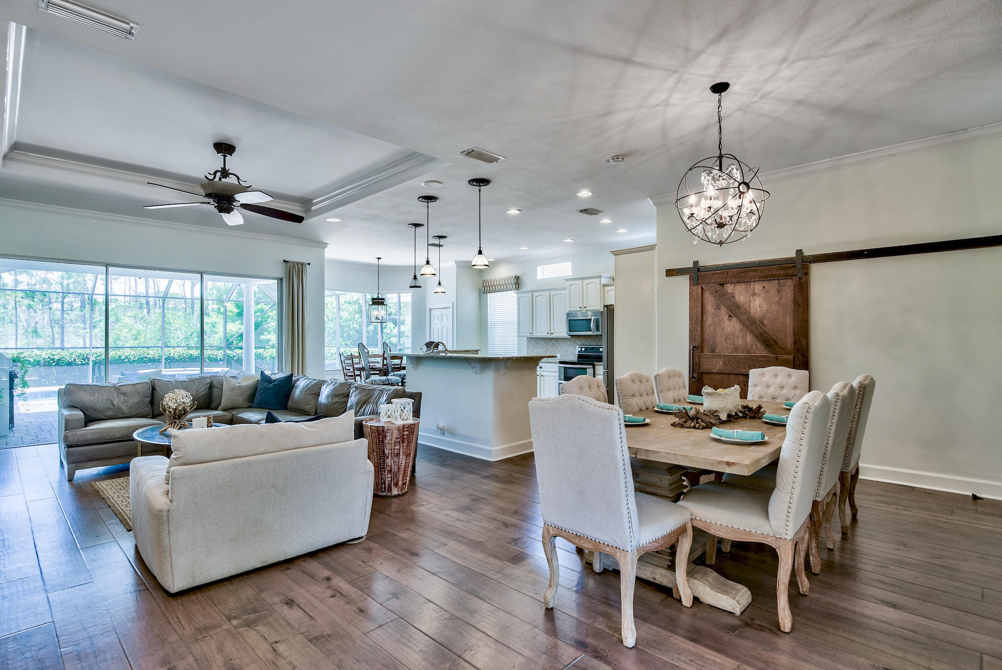 KELLY PLANTATION S/D - Residential