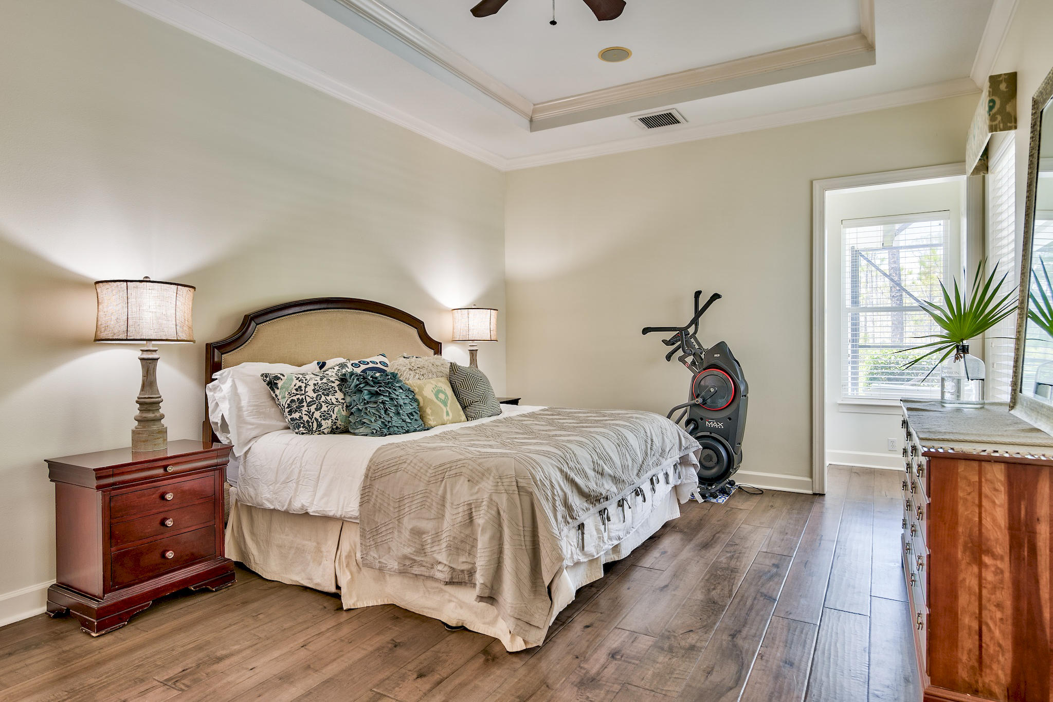 KELLY PLANTATION S/D - Residential