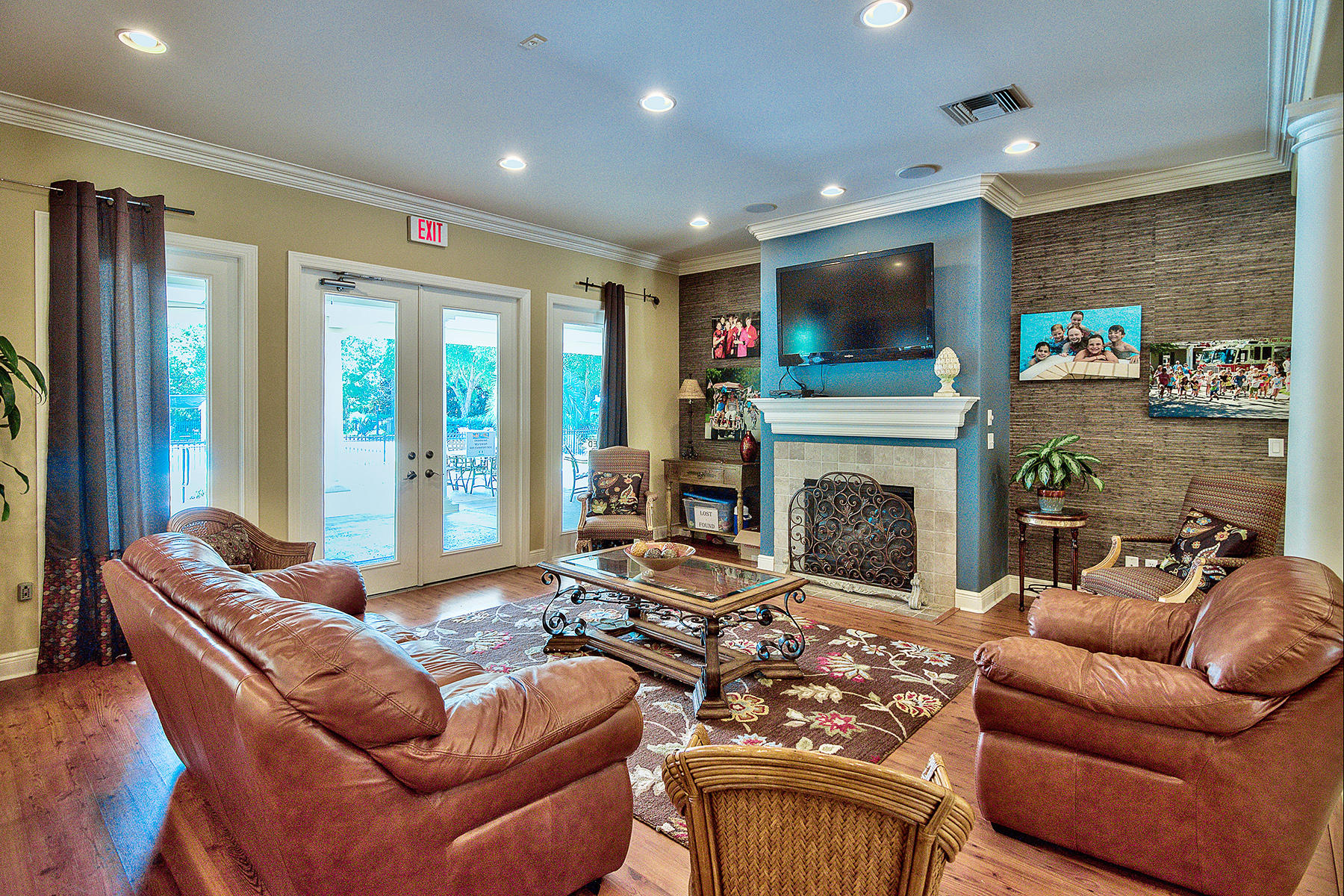 KELLY PLANTATION S/D - Residential