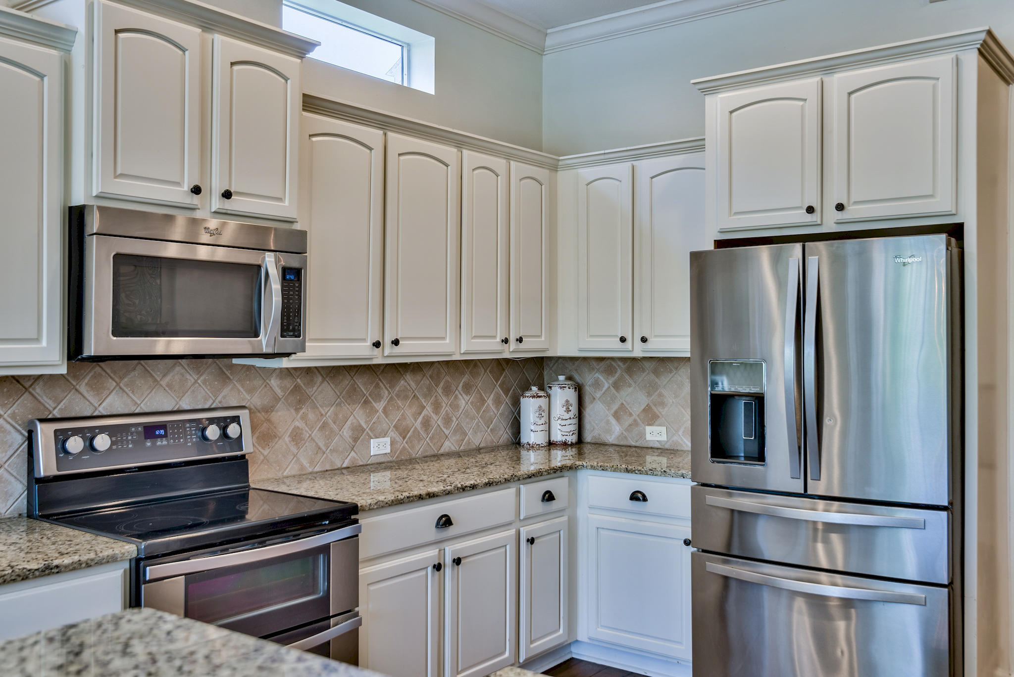 KELLY PLANTATION S/D - Residential