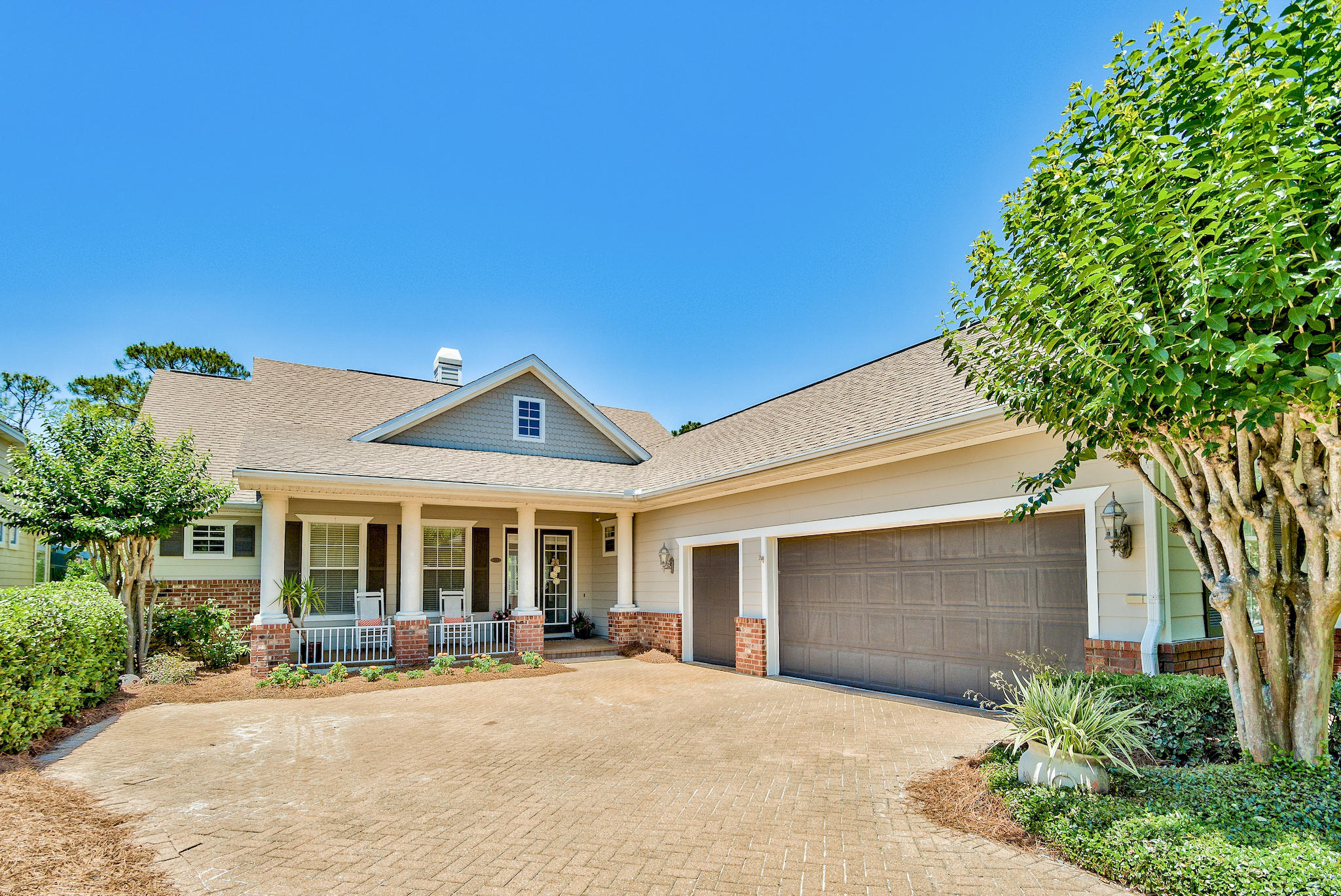 KELLY PLANTATION S/D - Residential