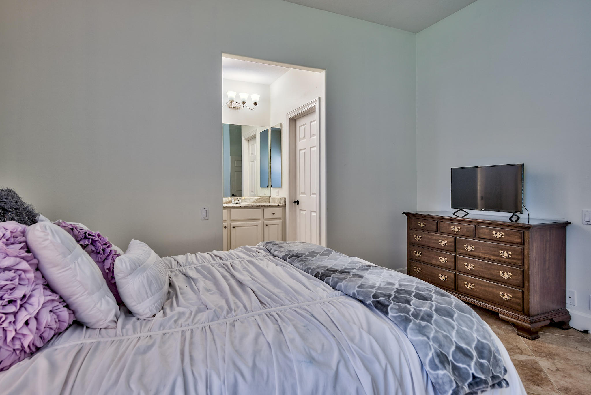 KELLY PLANTATION S/D - Residential