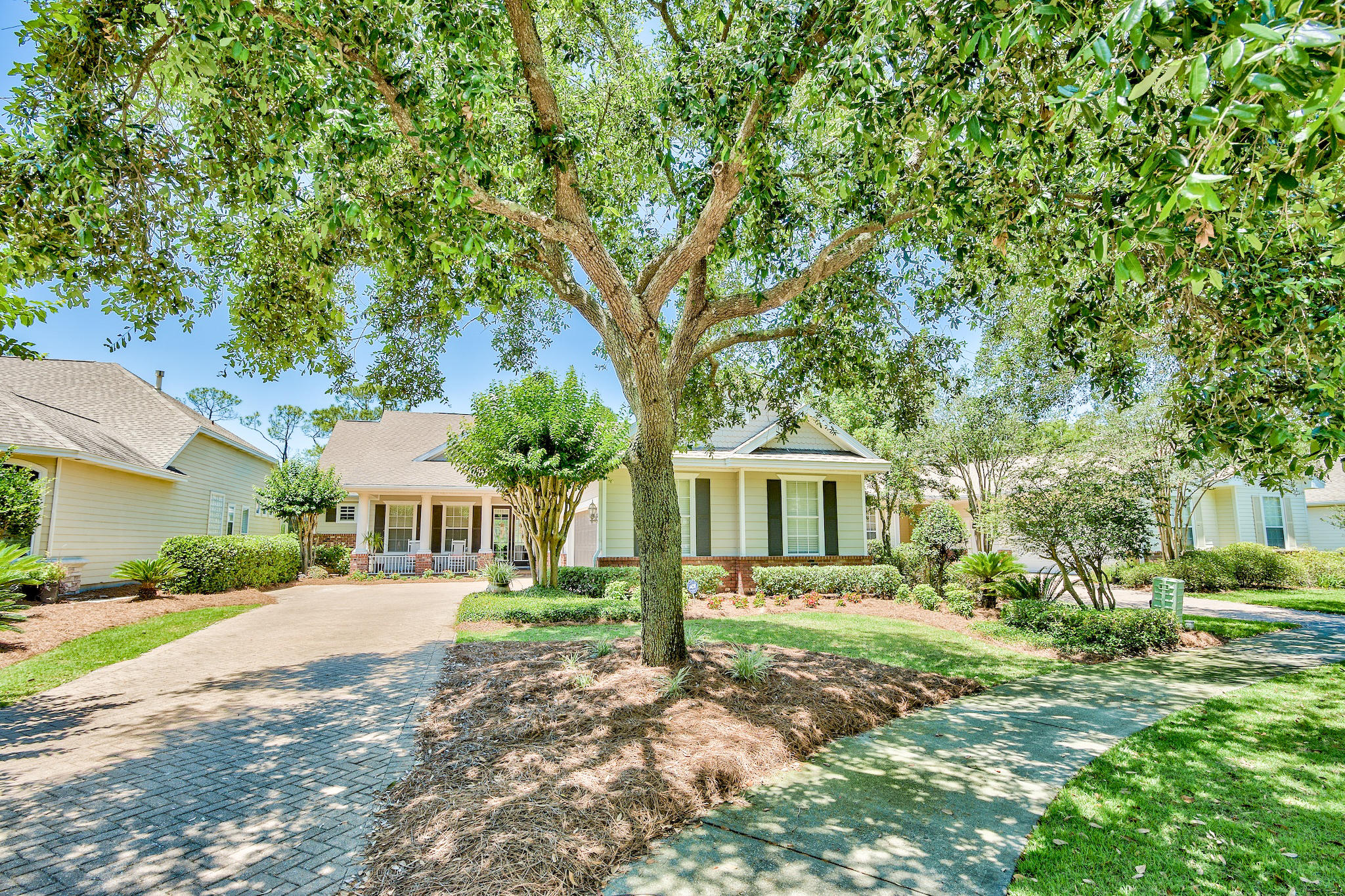 KELLY PLANTATION S/D - Residential