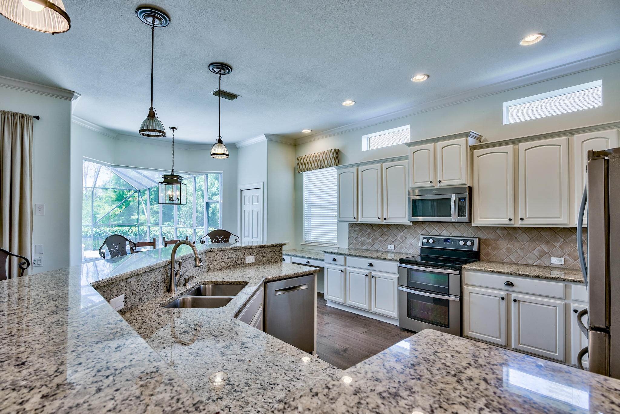 KELLY PLANTATION S/D - Residential