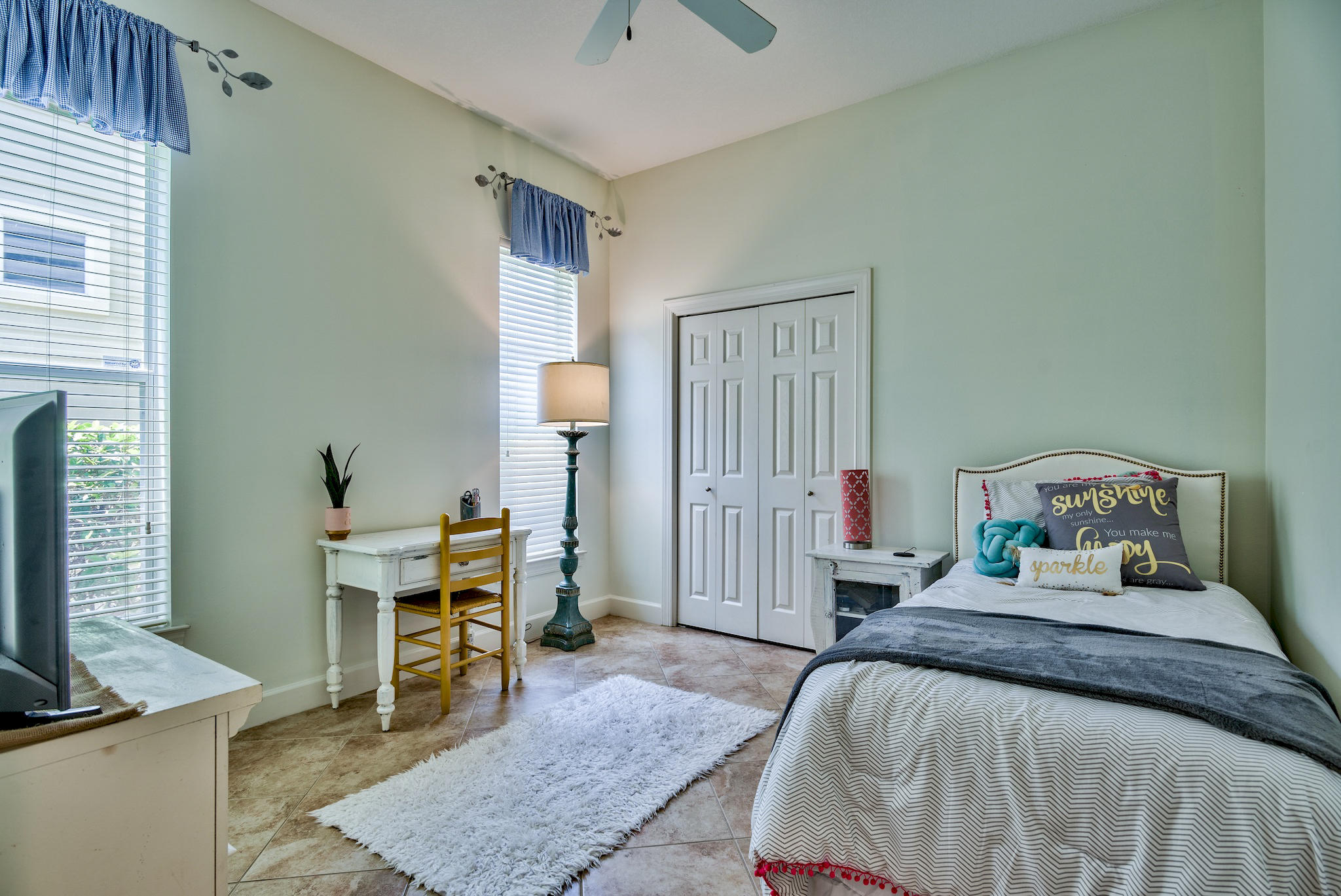 KELLY PLANTATION S/D - Residential