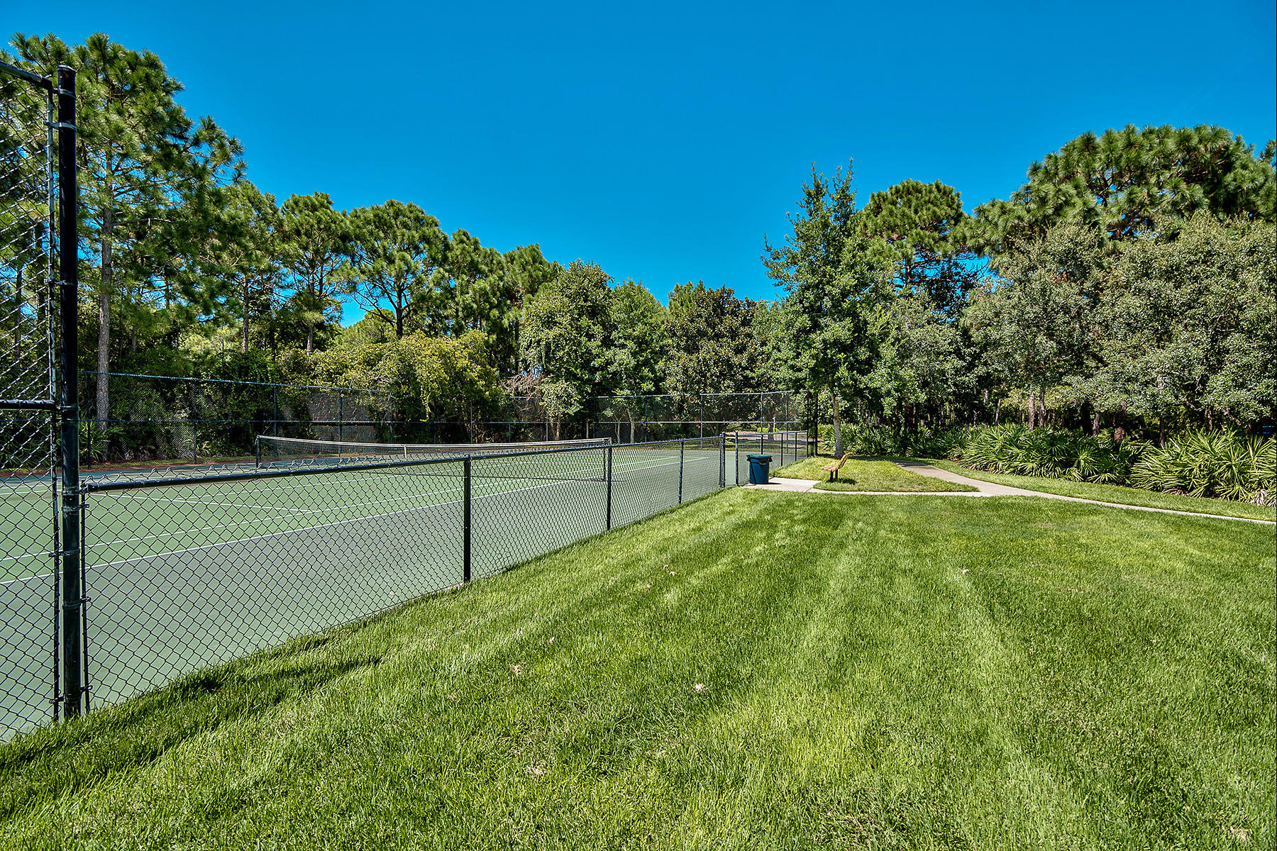 KELLY PLANTATION S/D - Residential