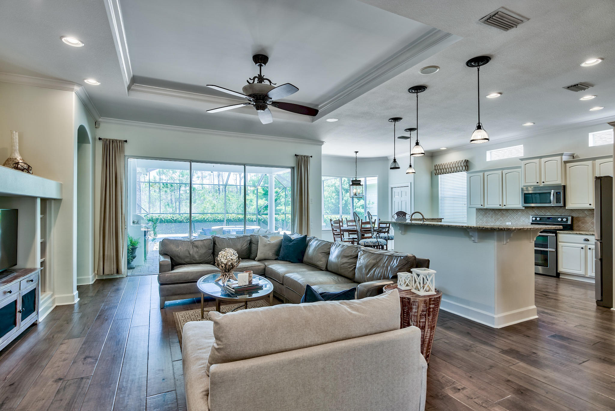 KELLY PLANTATION S/D - Residential