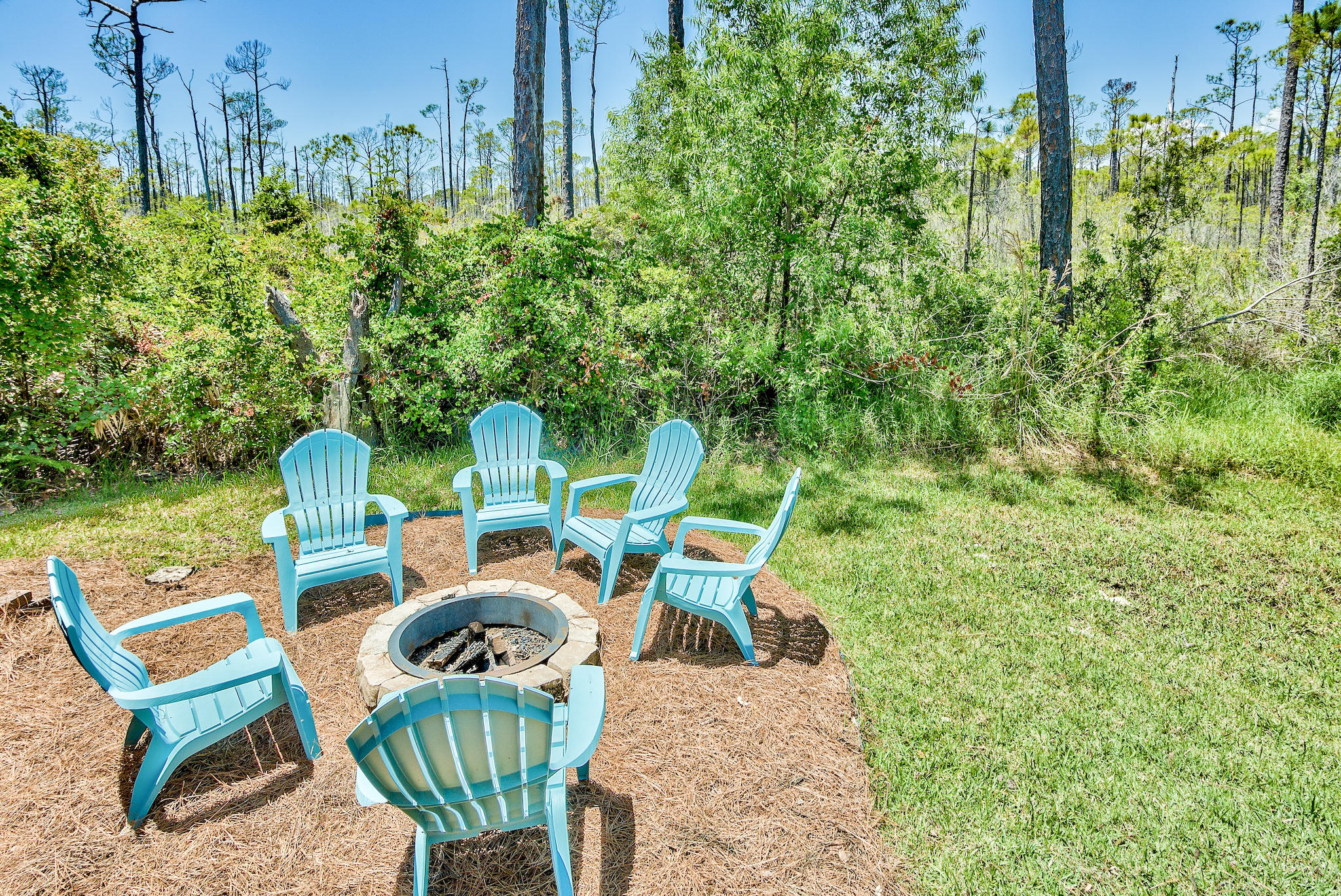 KELLY PLANTATION S/D - Residential