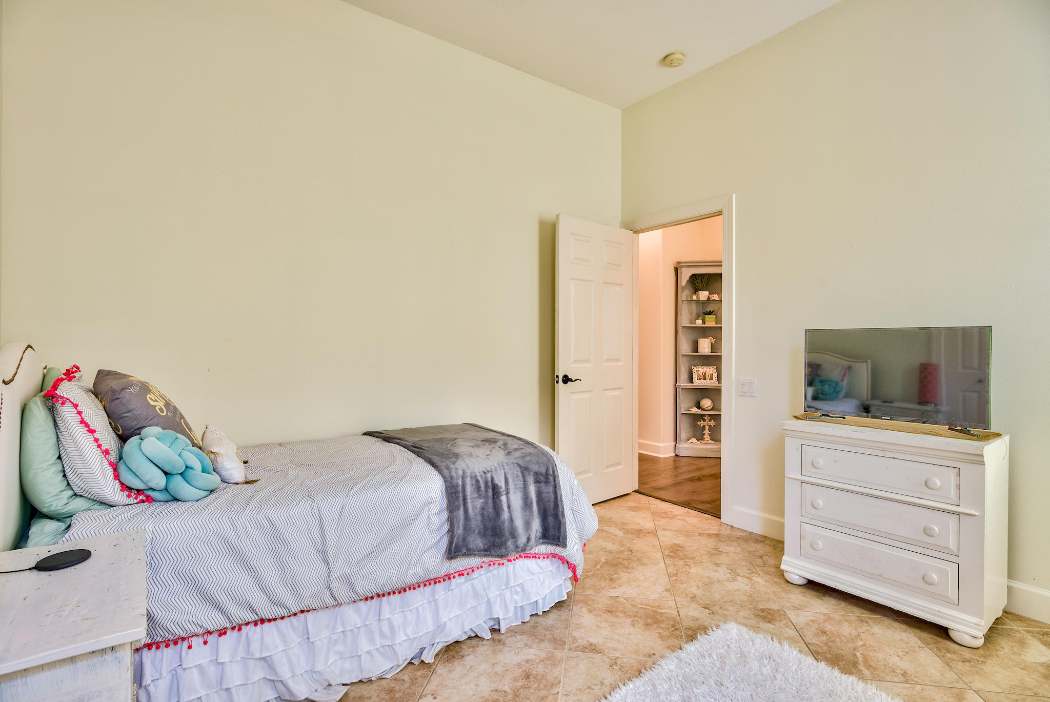 KELLY PLANTATION S/D - Residential