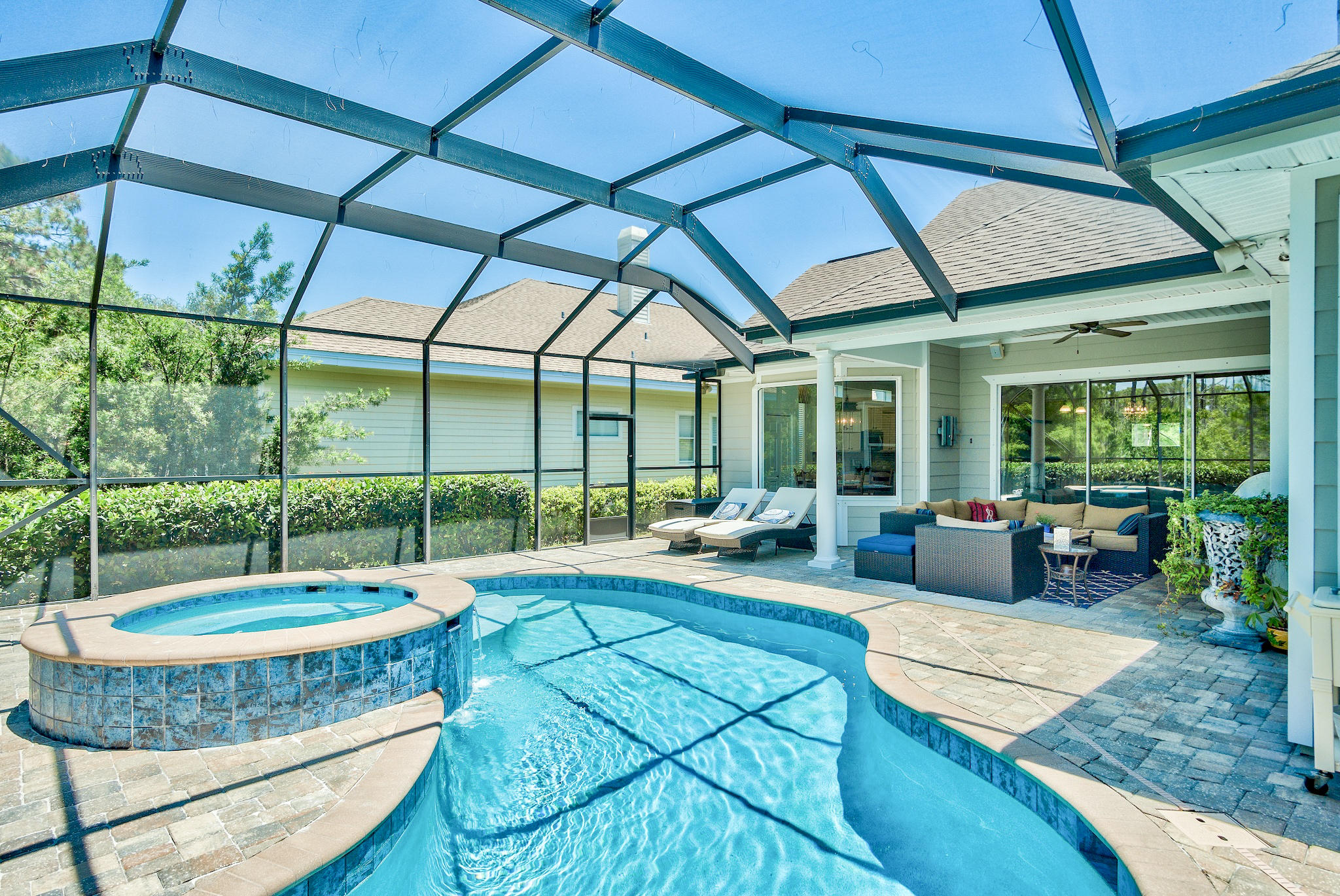 KELLY PLANTATION S/D - Residential