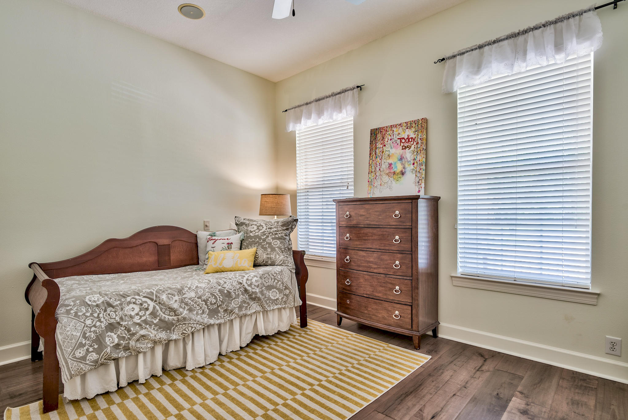 KELLY PLANTATION S/D - Residential