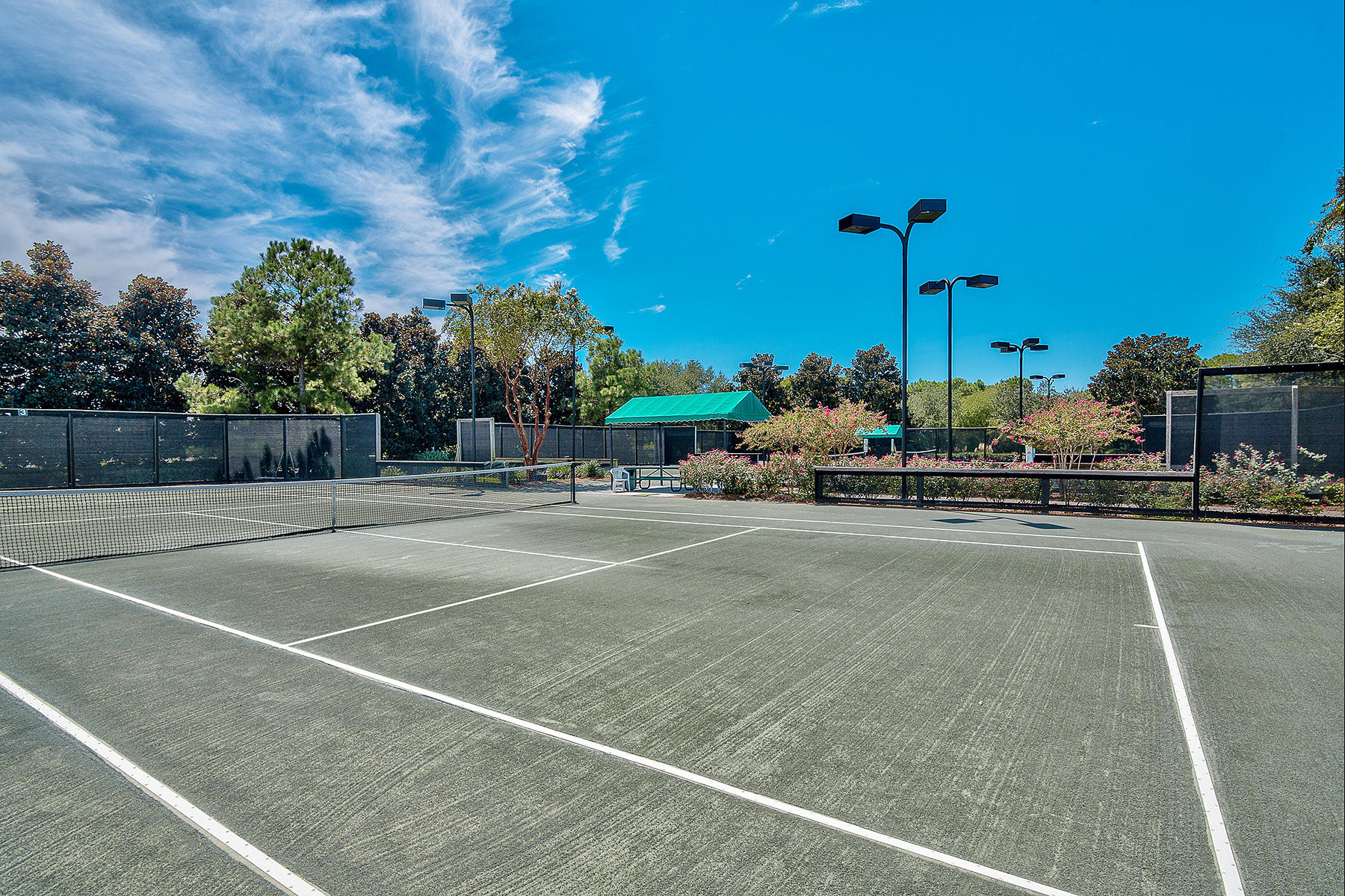 KELLY PLANTATION S/D - Residential