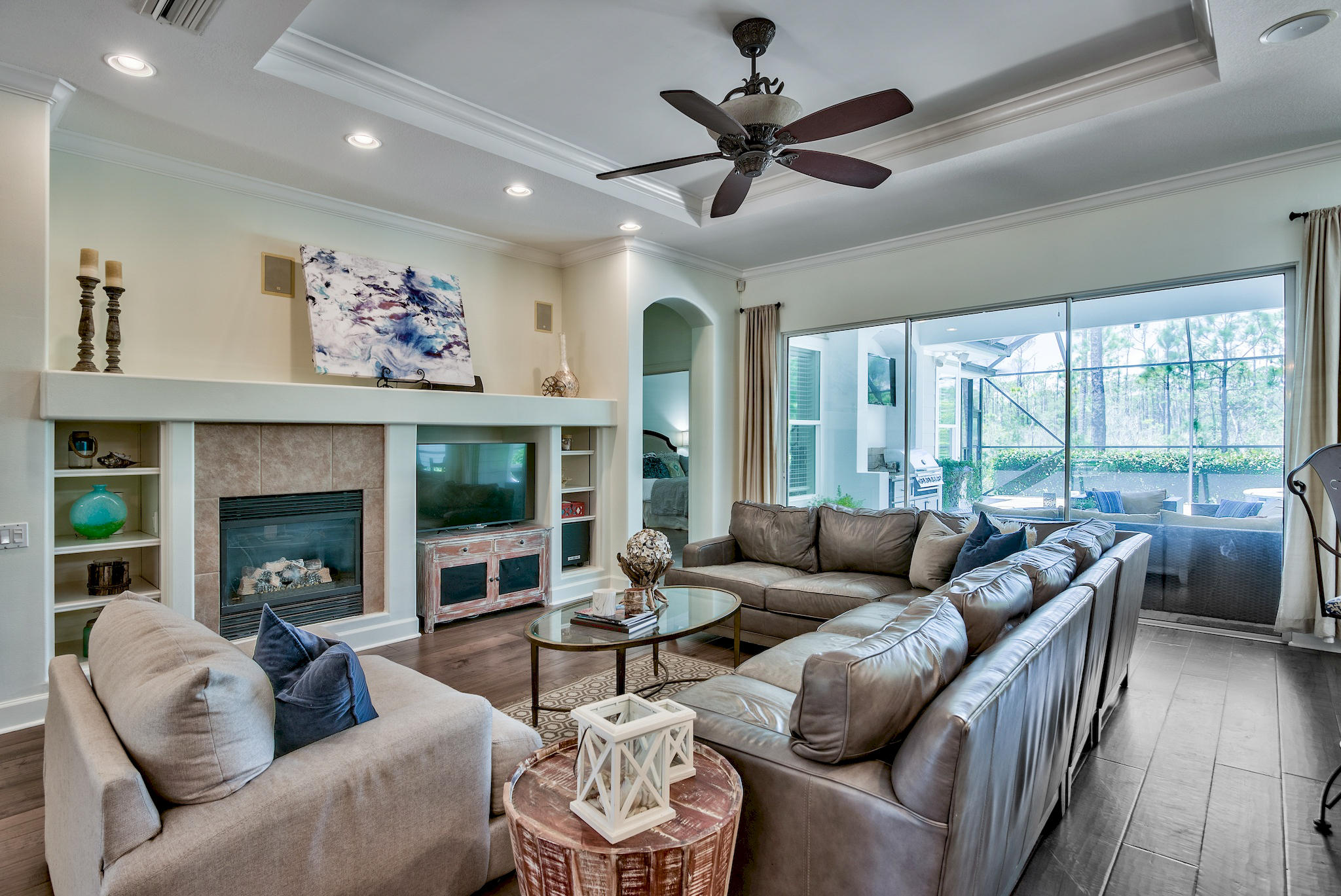 KELLY PLANTATION S/D - Residential