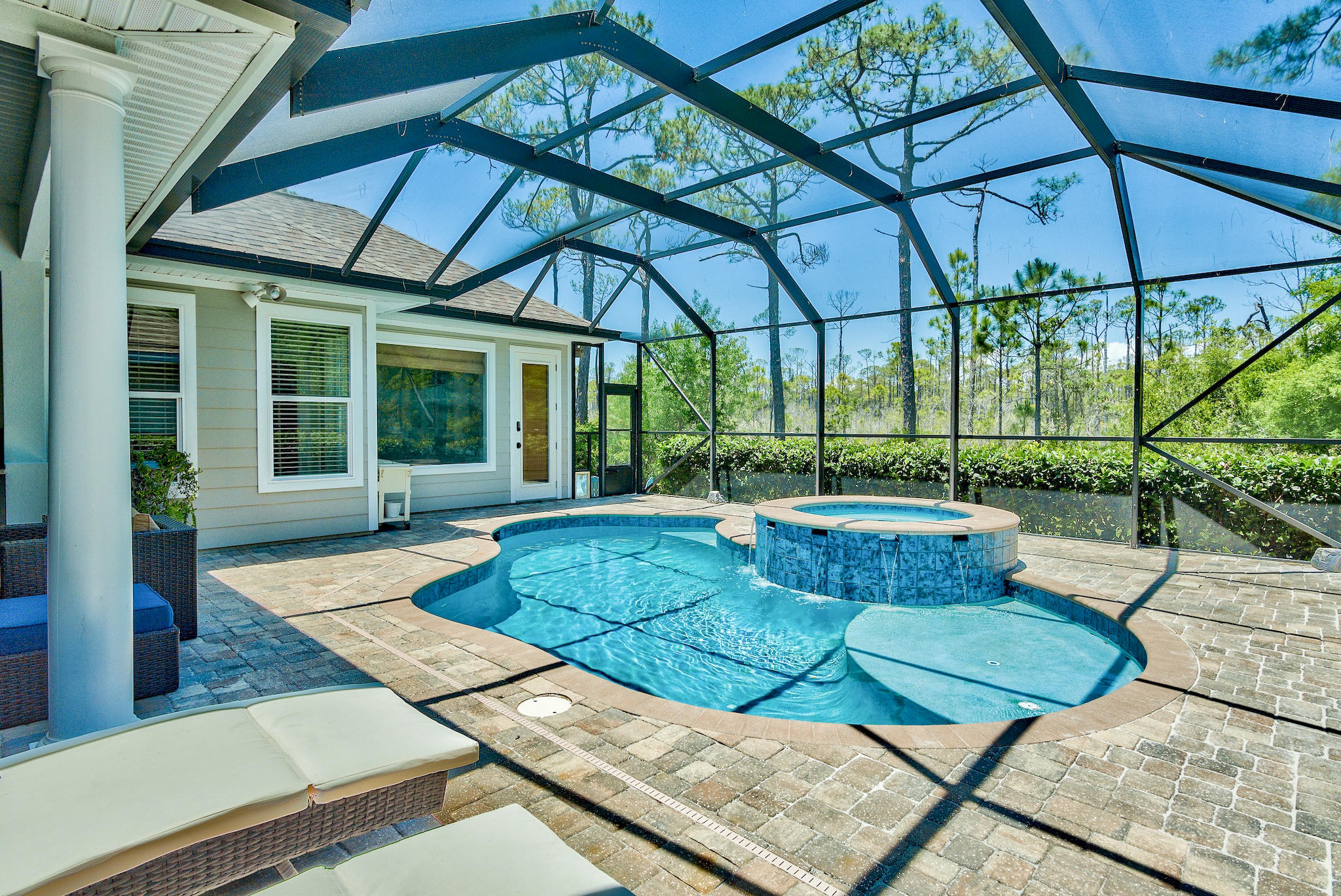 KELLY PLANTATION S/D - Residential