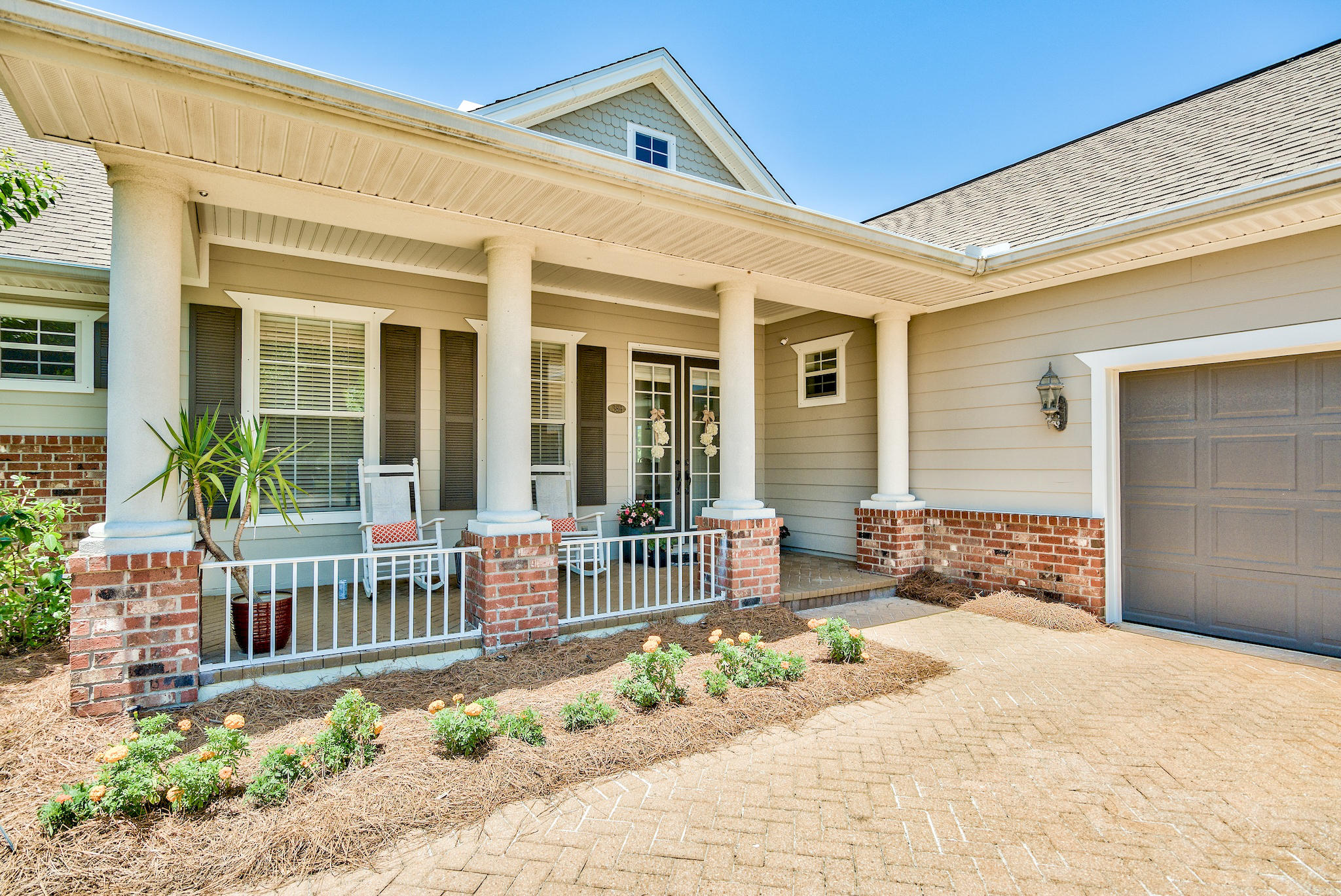 KELLY PLANTATION S/D - Residential