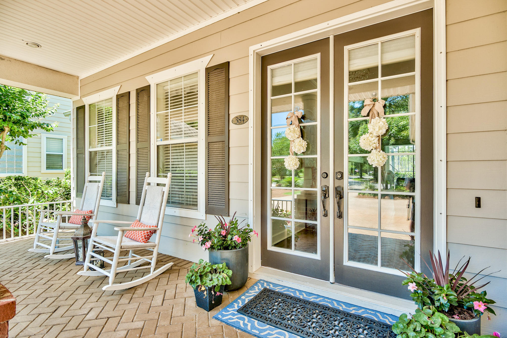 KELLY PLANTATION S/D - Residential