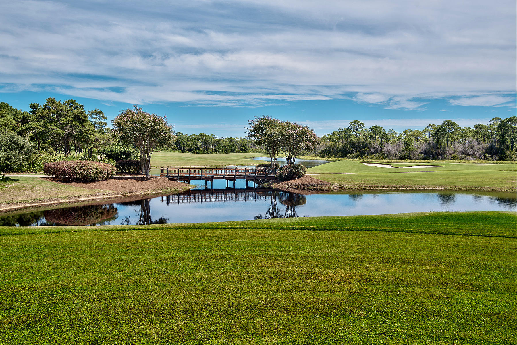 KELLY PLANTATION S/D - Residential