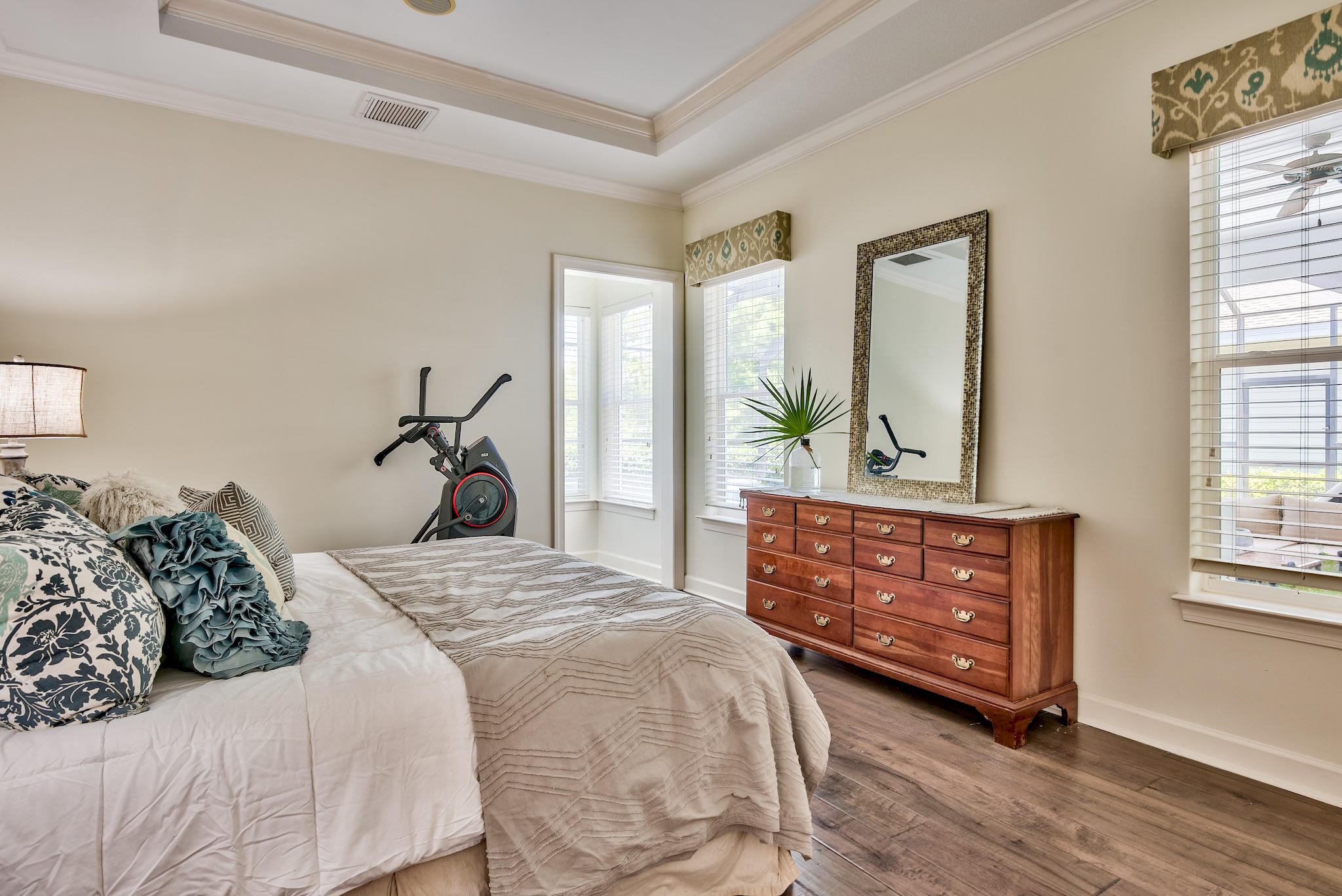 KELLY PLANTATION S/D - Residential