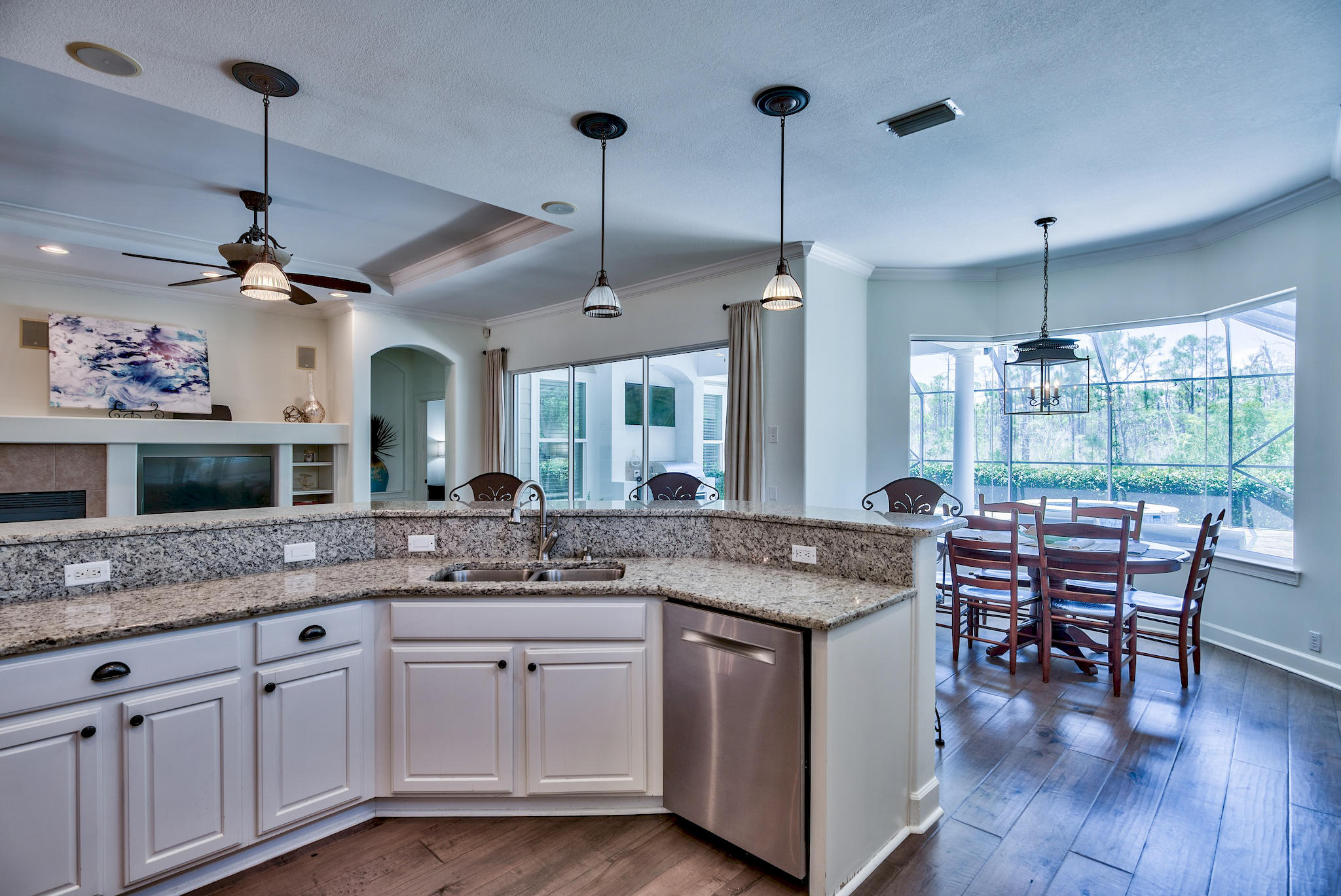 KELLY PLANTATION S/D - Residential