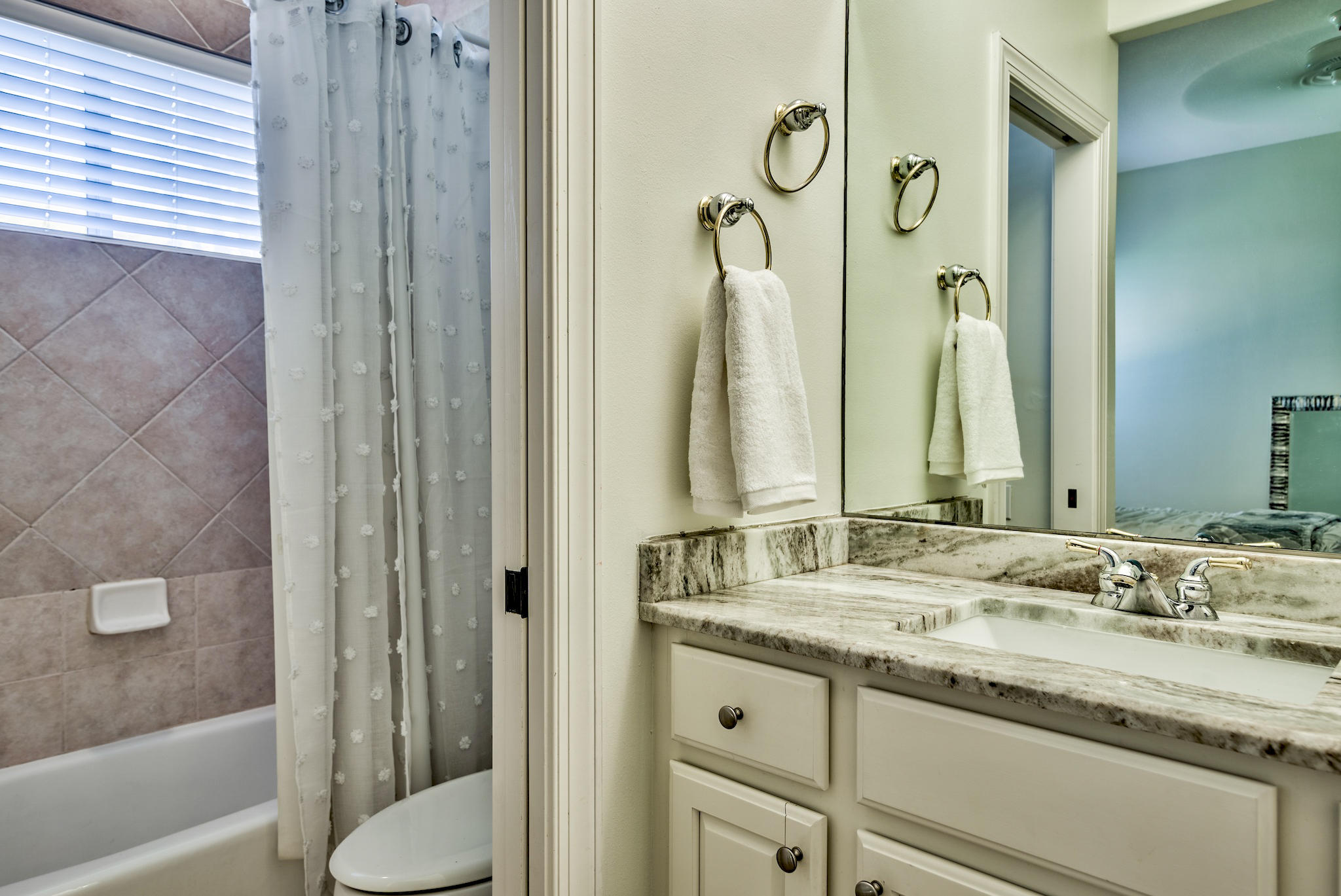 KELLY PLANTATION S/D - Residential