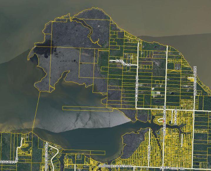 CESSNA LANDING - Land