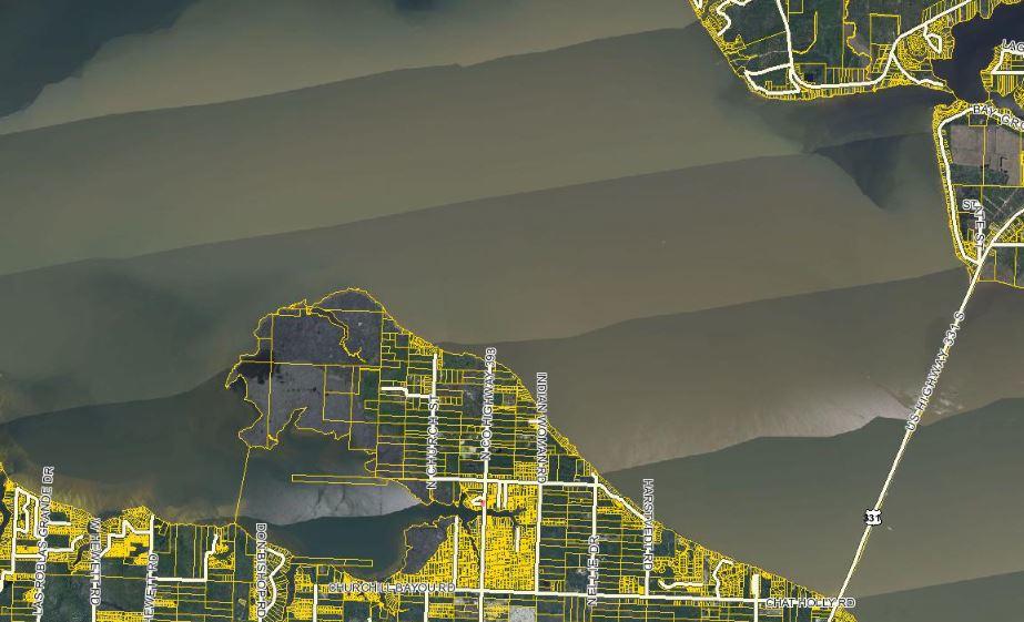 CESSNA LANDING - Land