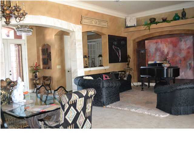 DESTINY EAST PH 3 - Residential