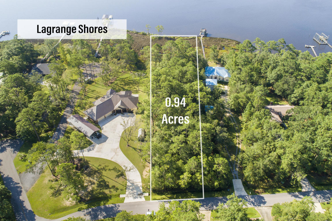 LAGRANGE SHORES - Land